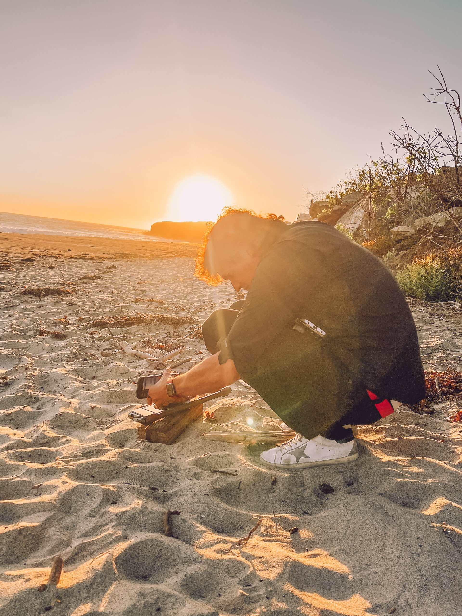 california getaways
