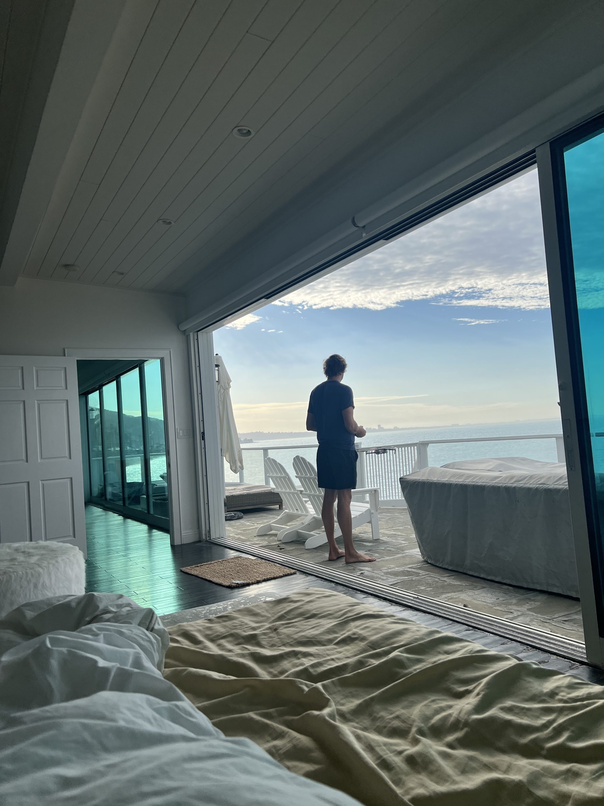 romantic california getaways