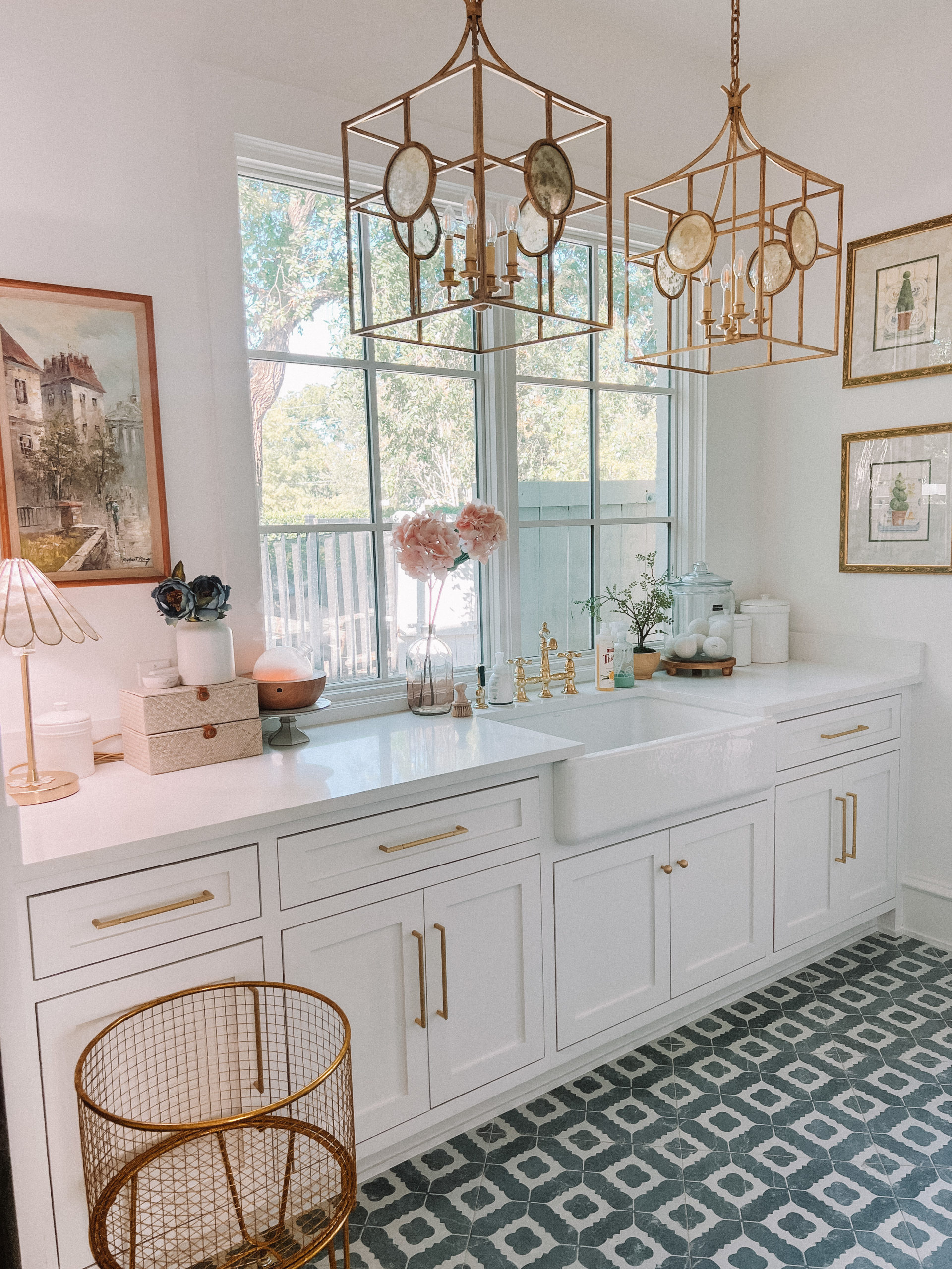 laundry room hacks diy