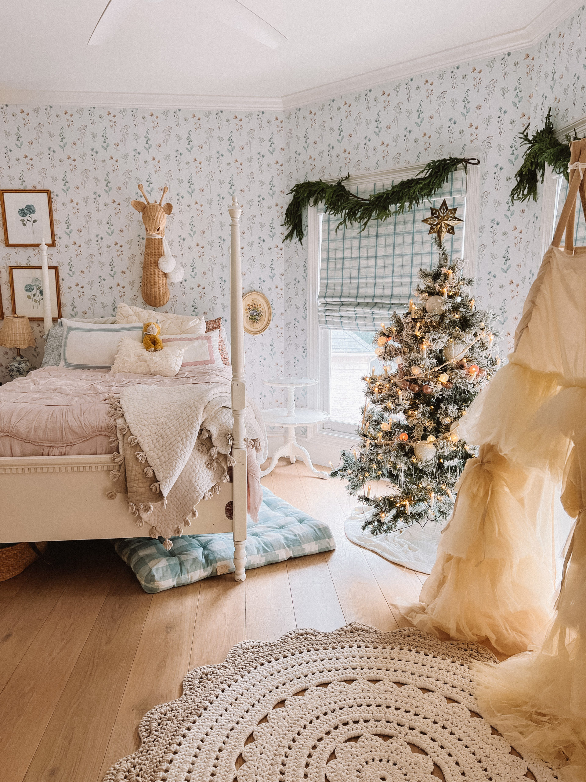 little girl bedroom ideas toddlers