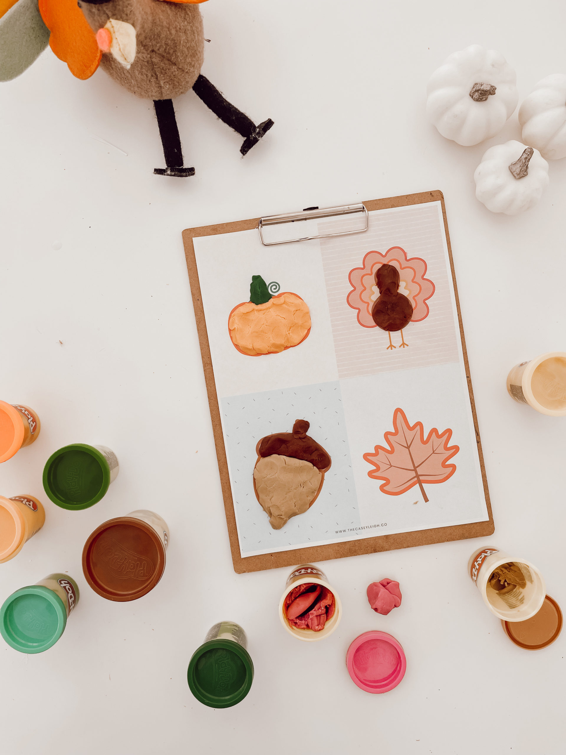 november art projects for kids preschool