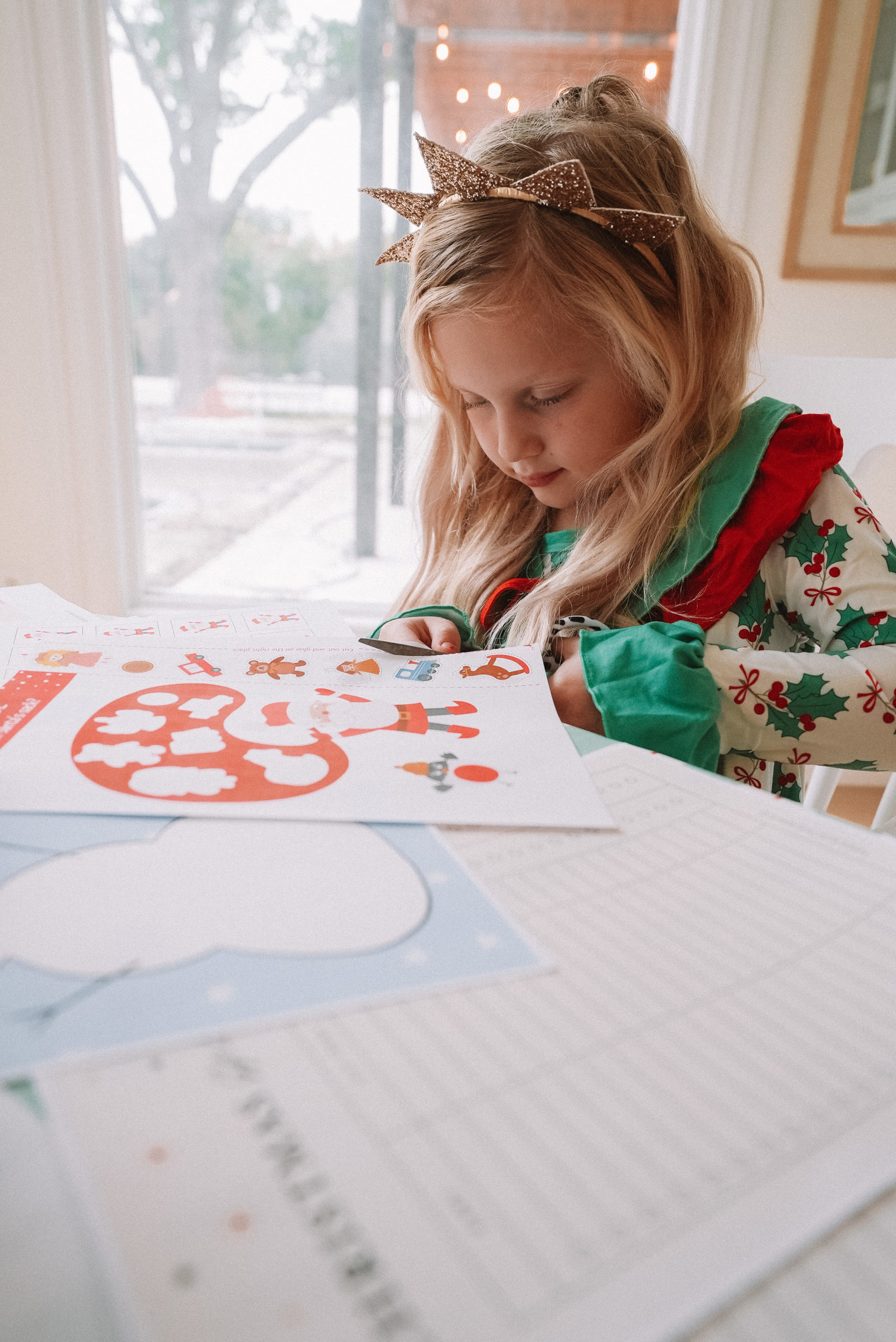 December art challenge 2021