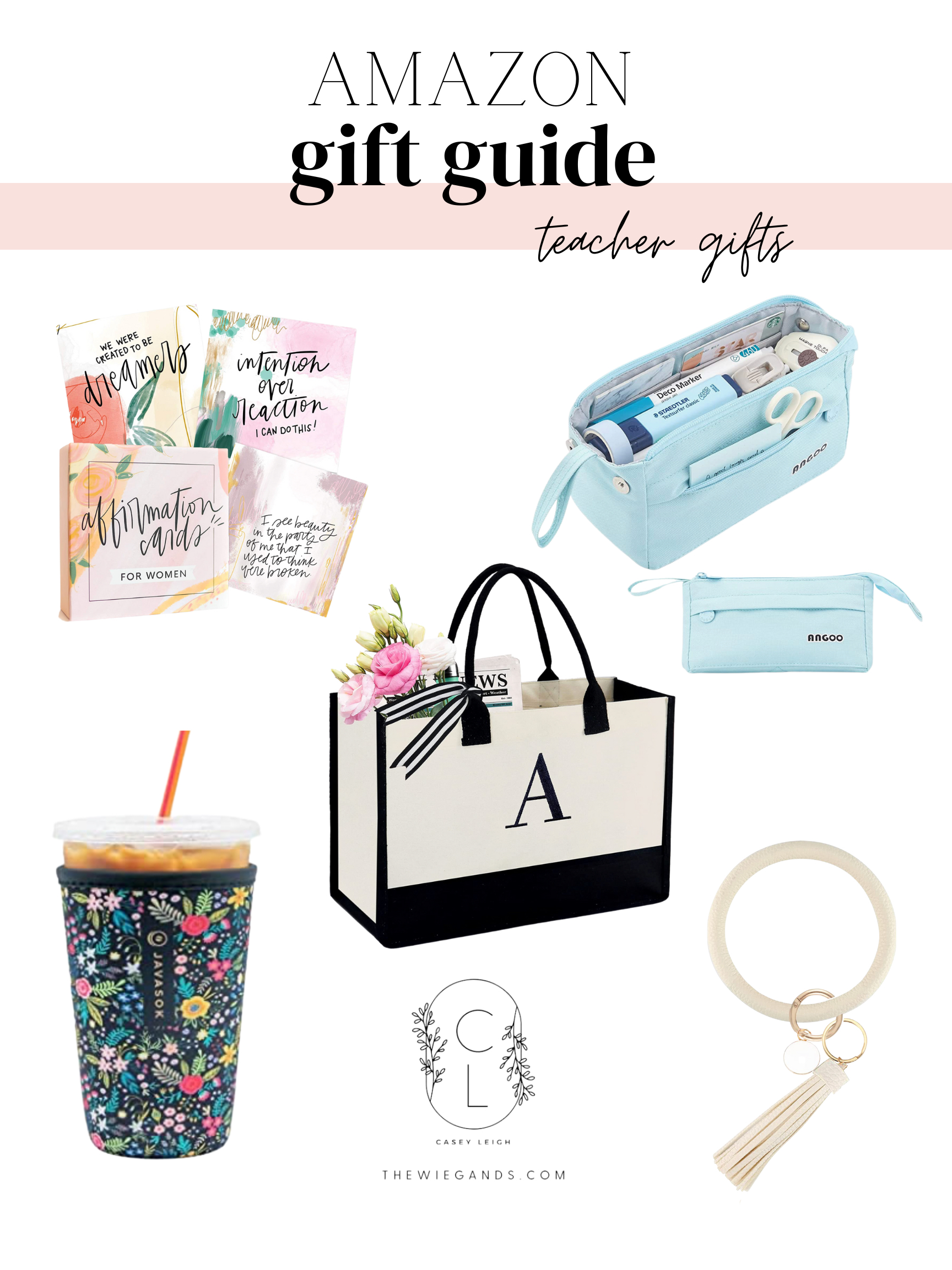 christmas gifts for teachers amazon