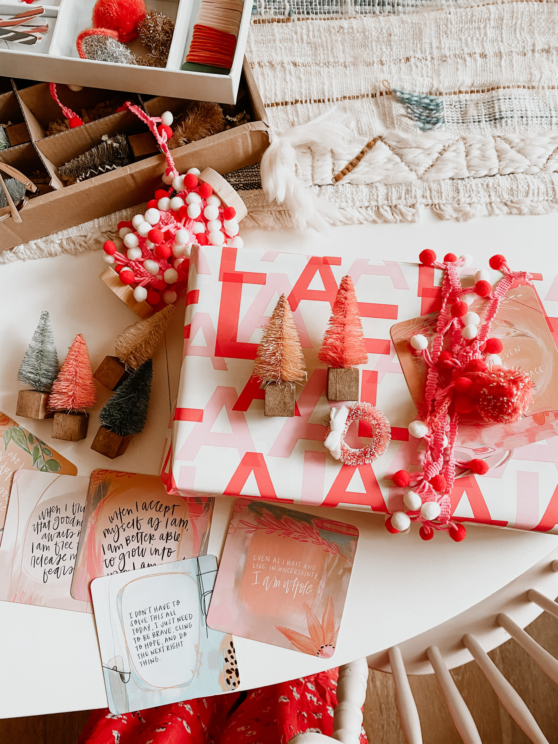 christmas gifts for teachers