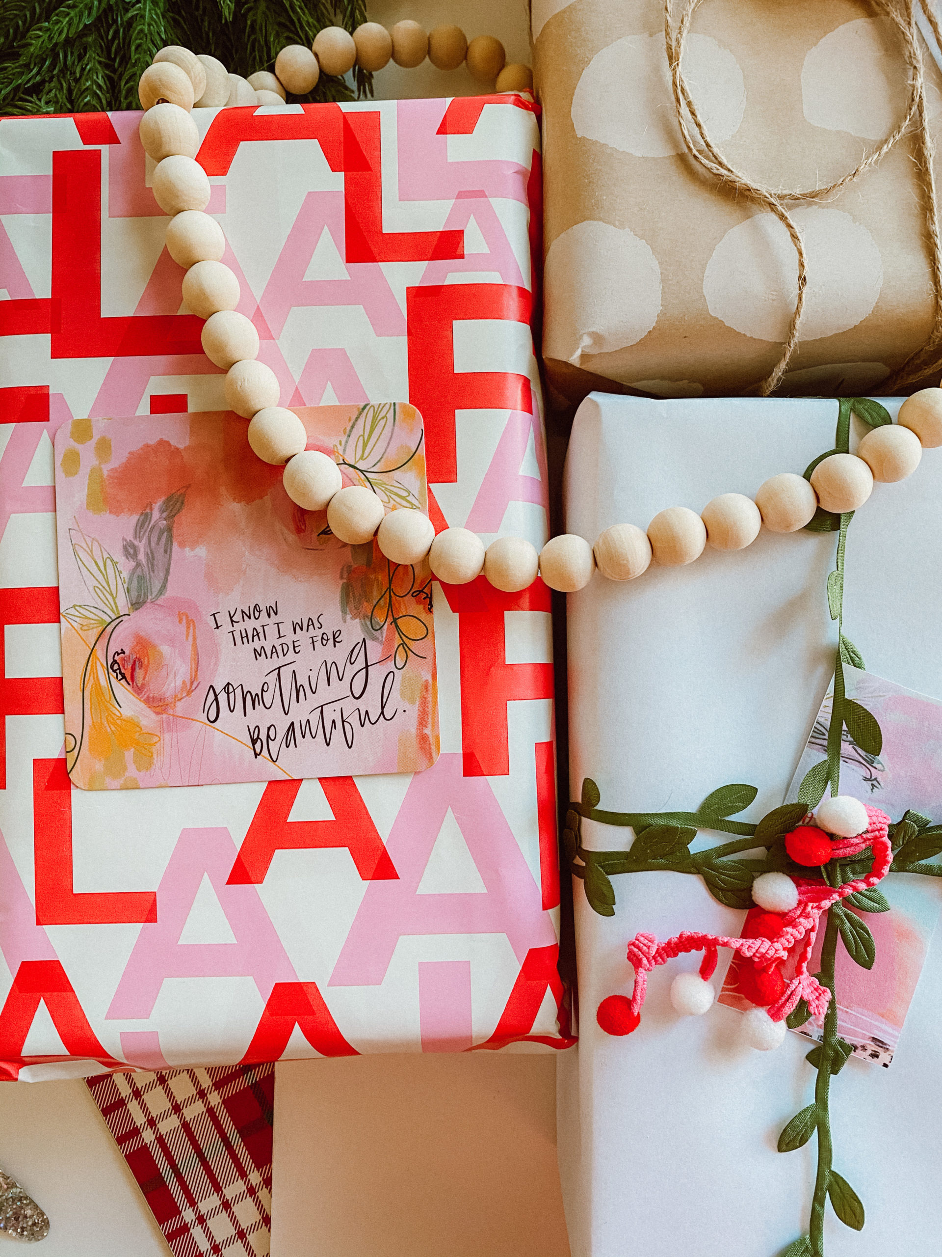 christmas gifts for teachers from kids