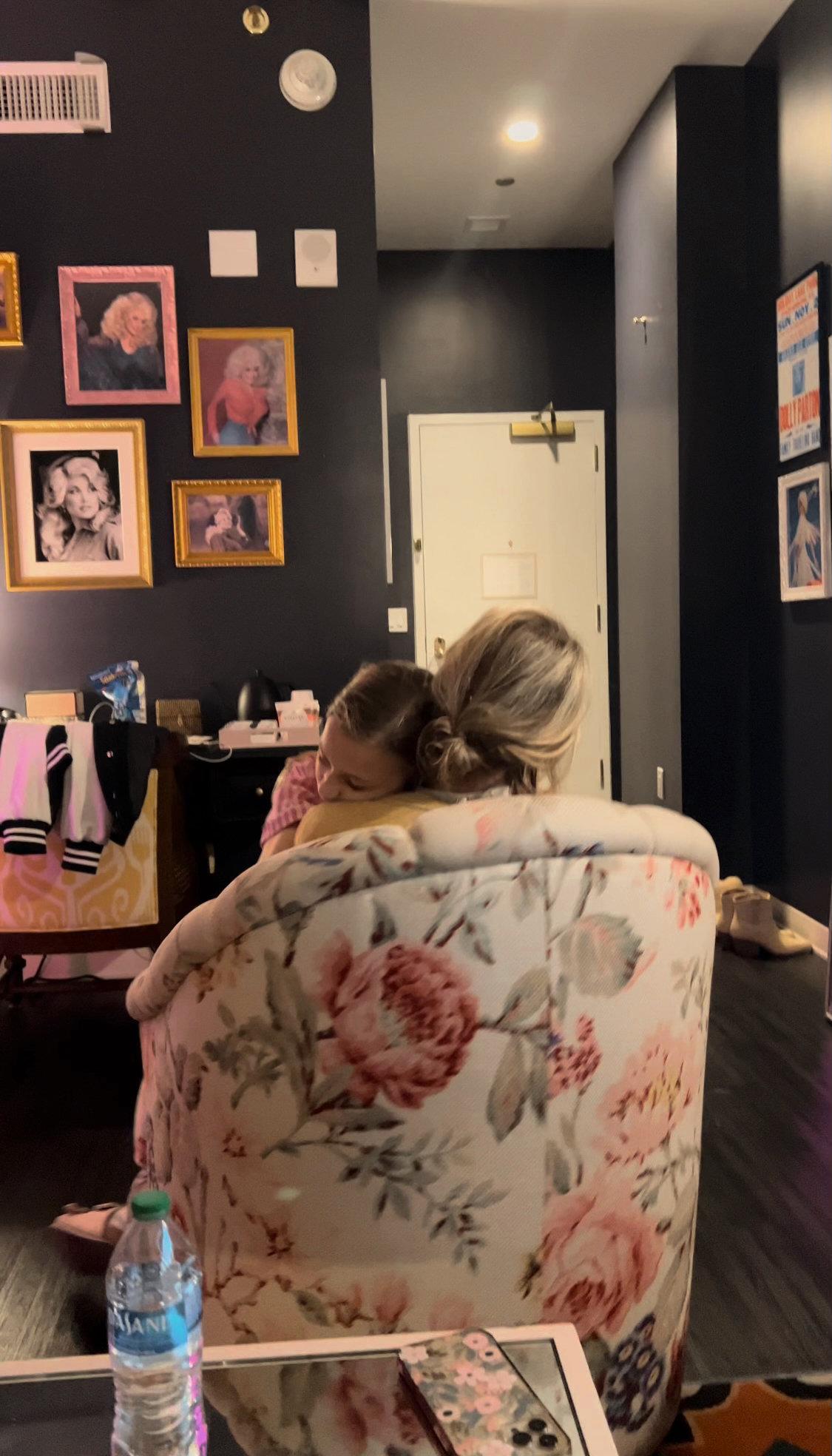 nashville girls weekend itinerary