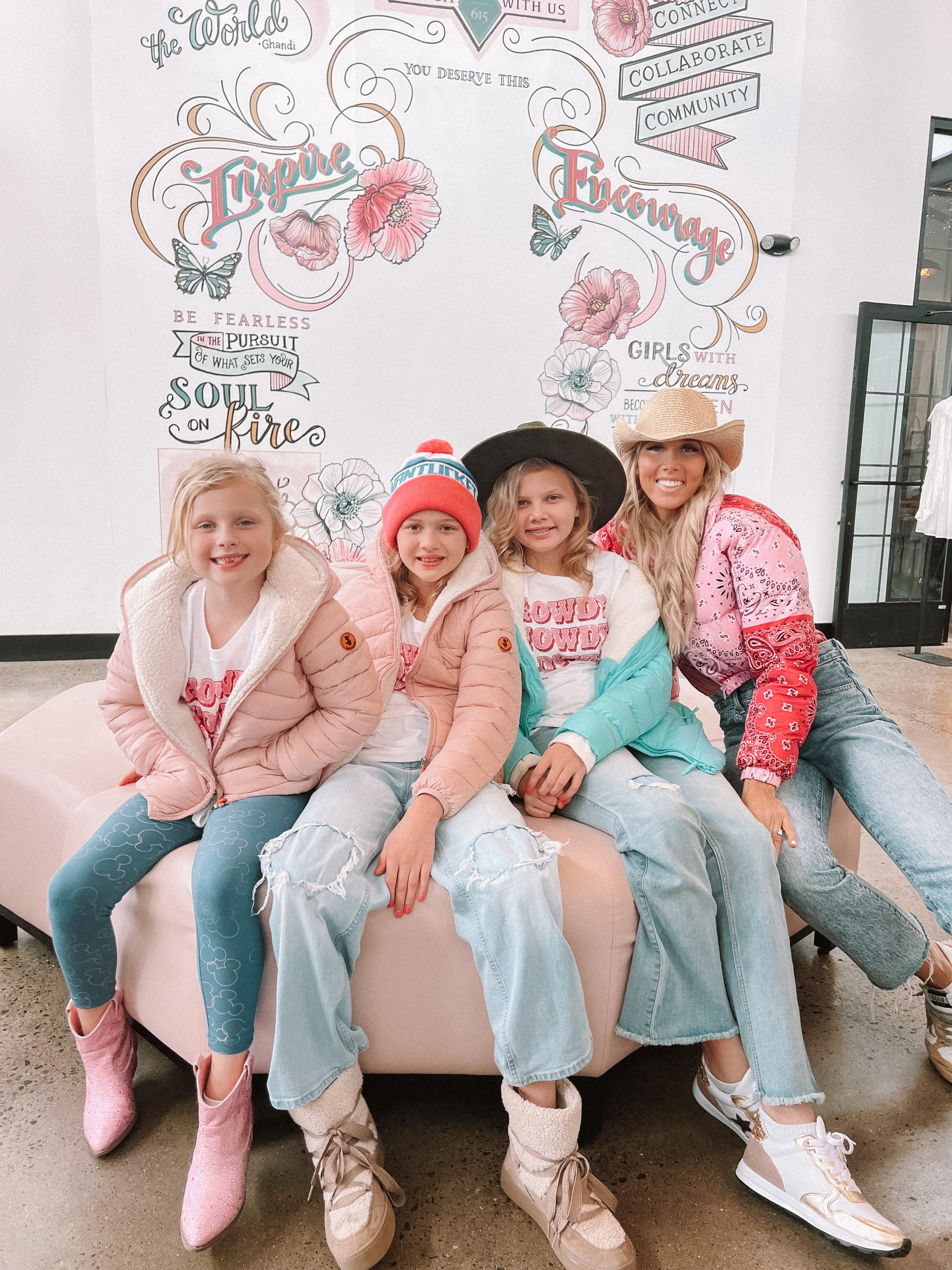nashville girls weekend itinerary 1
