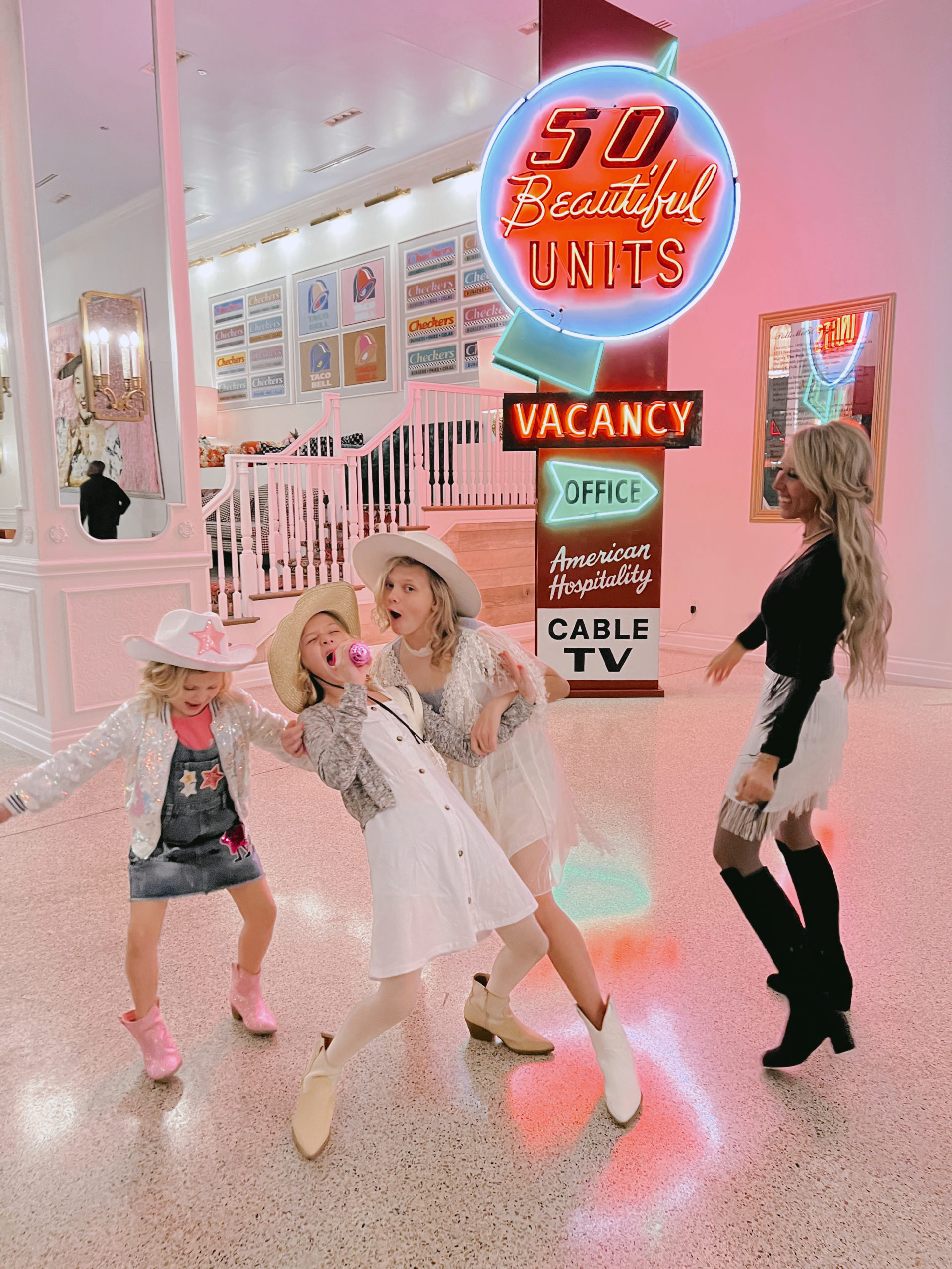 nashville girls weekend itinerary 5