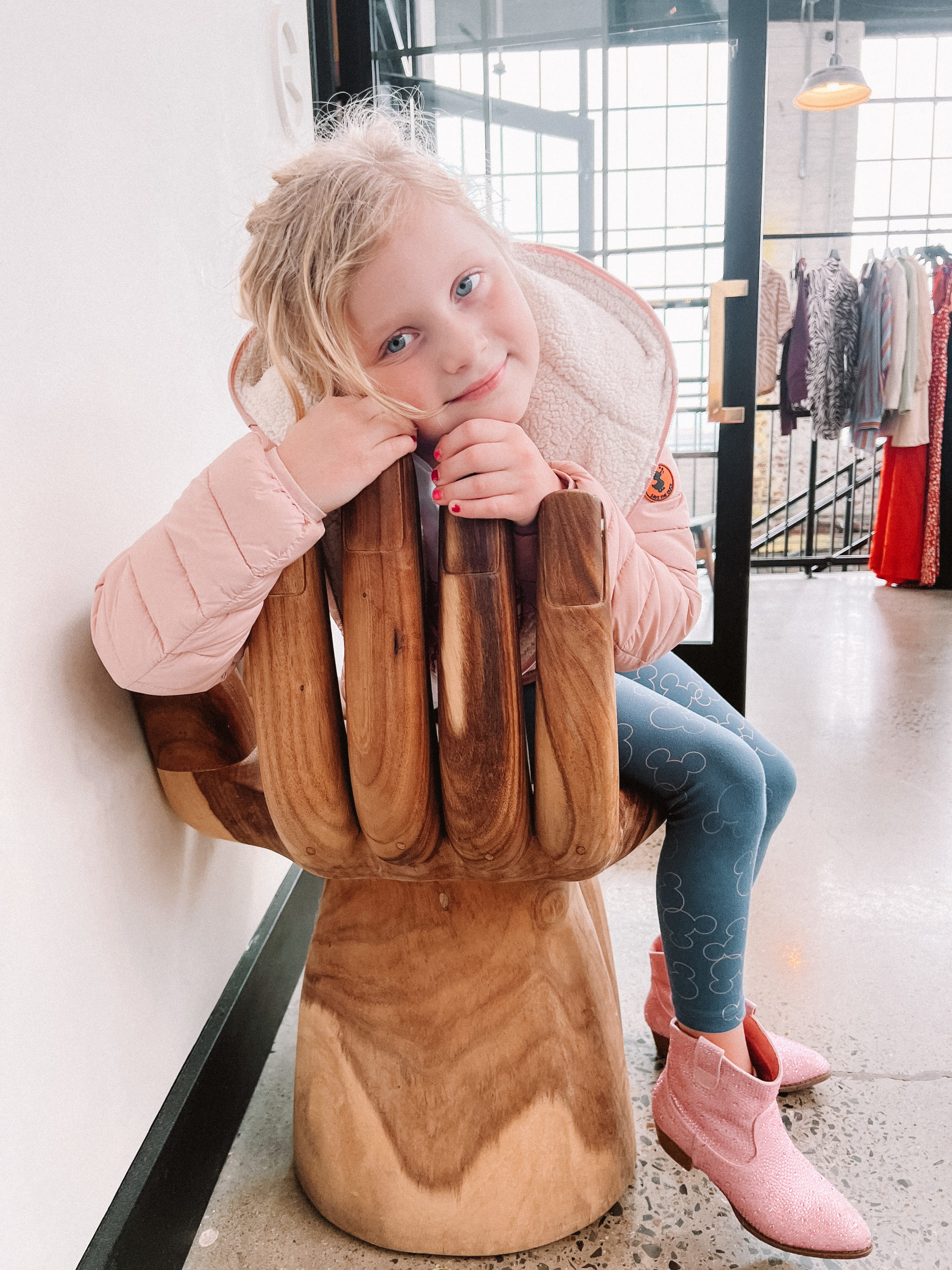 nashville girls weekend outfits