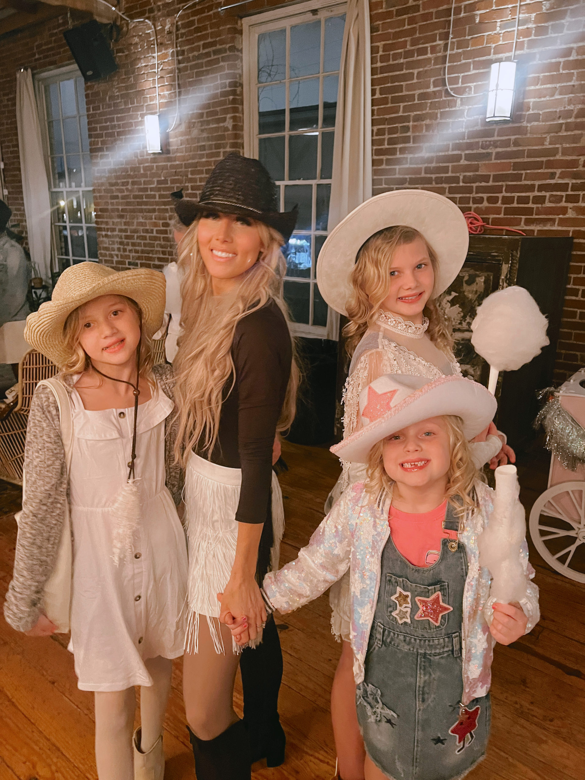 nashville girls weekend outfits 4