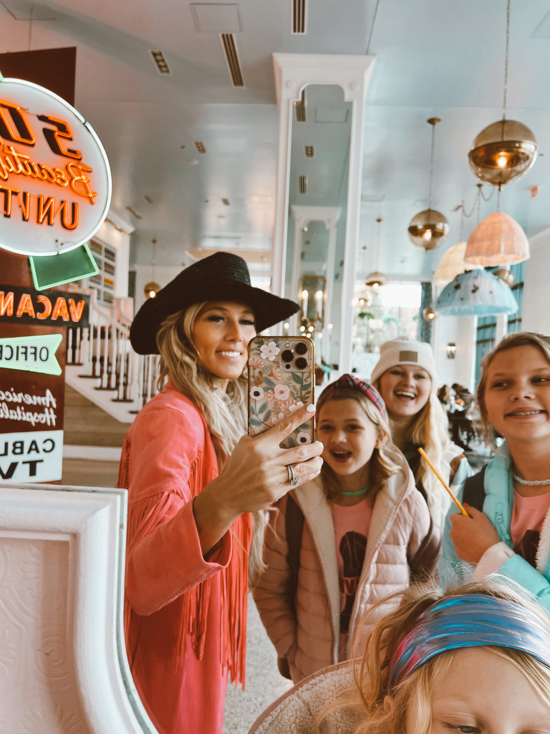 nashville girls weekend outfits 5