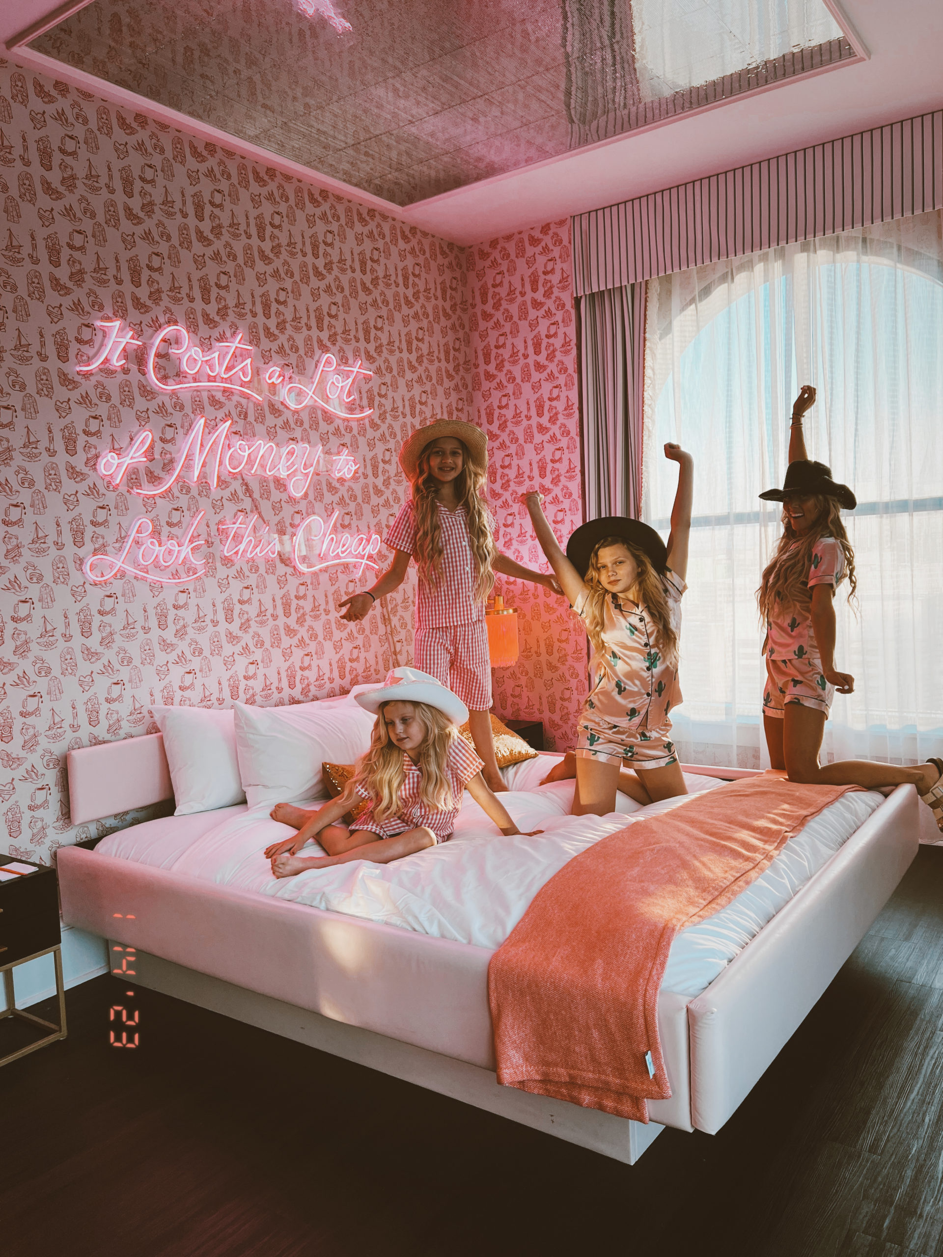 nashville girls weekend outfits 6