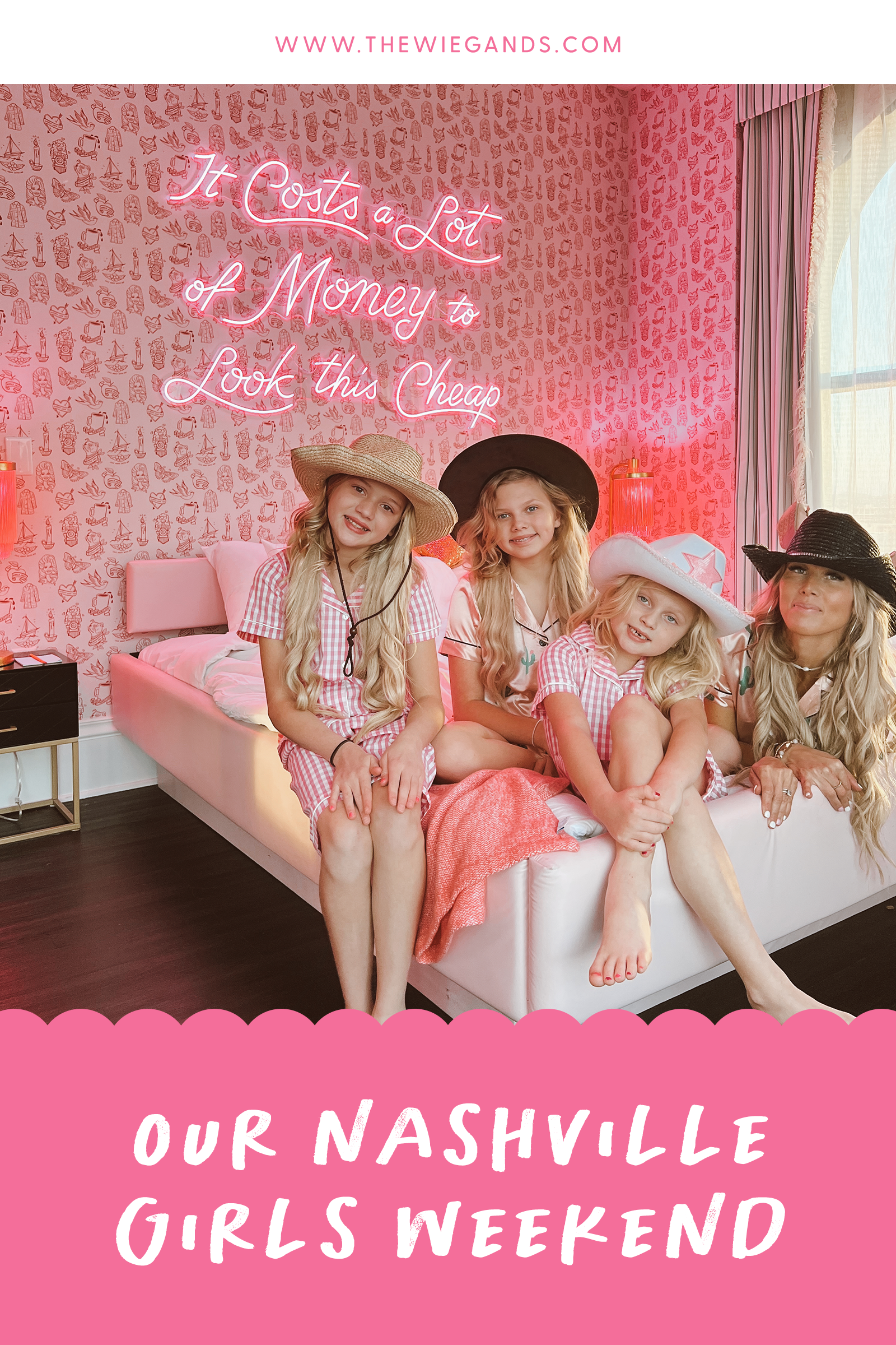 nasvhille girls weekend pin 3