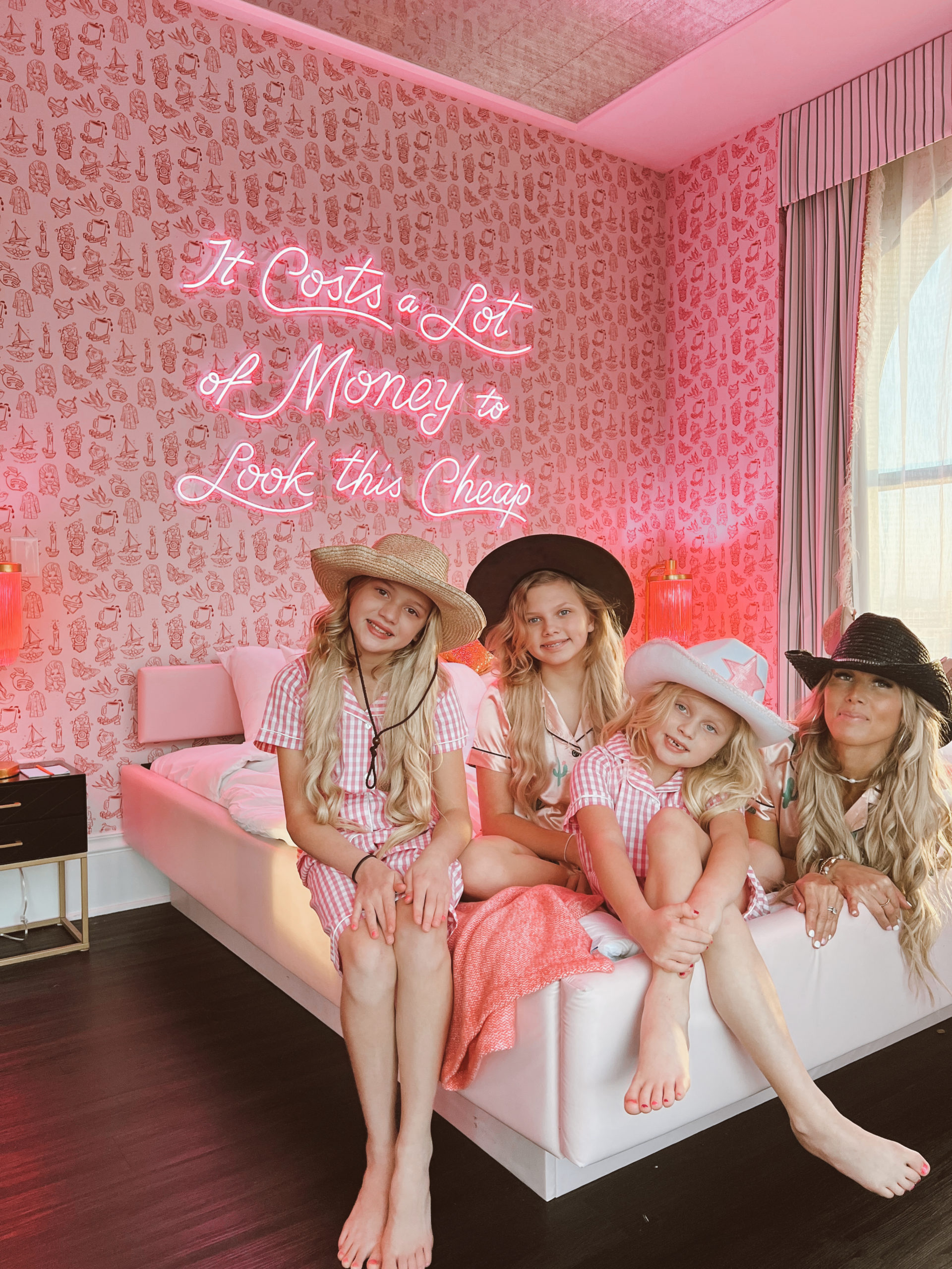 nashville girls weekend