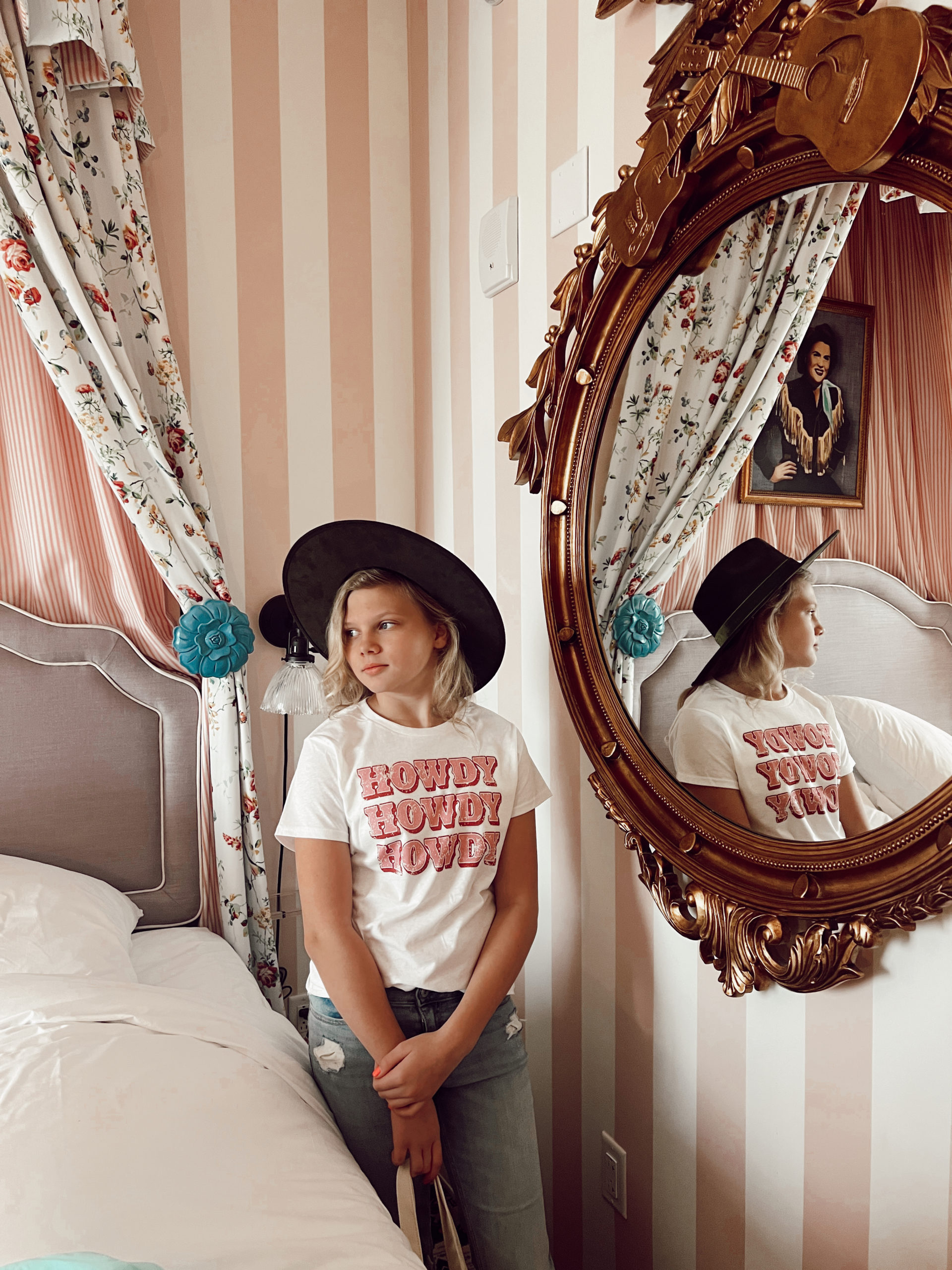 nashville girls weekend shirts 