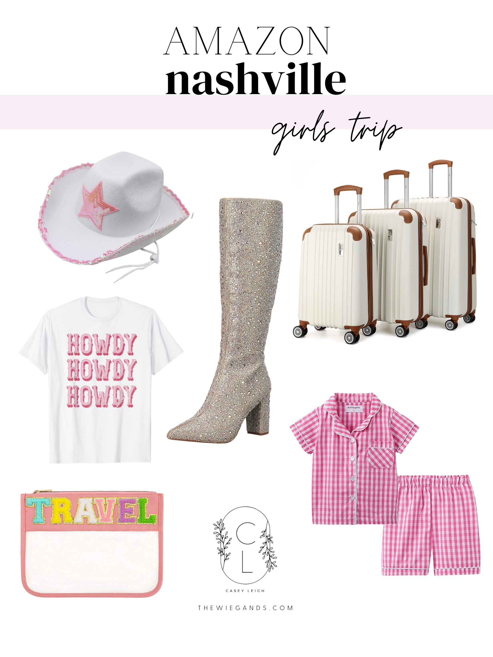 nashville with kids amazon
