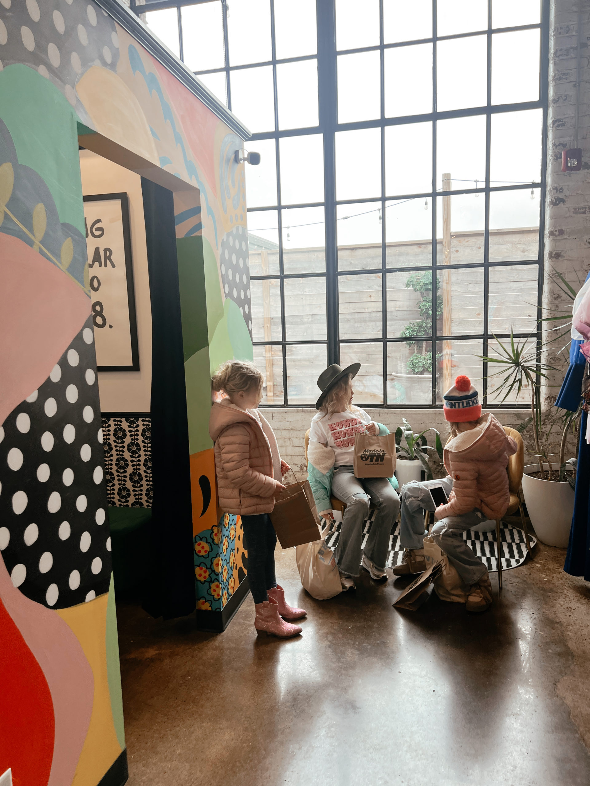 nashville with kids things to do 