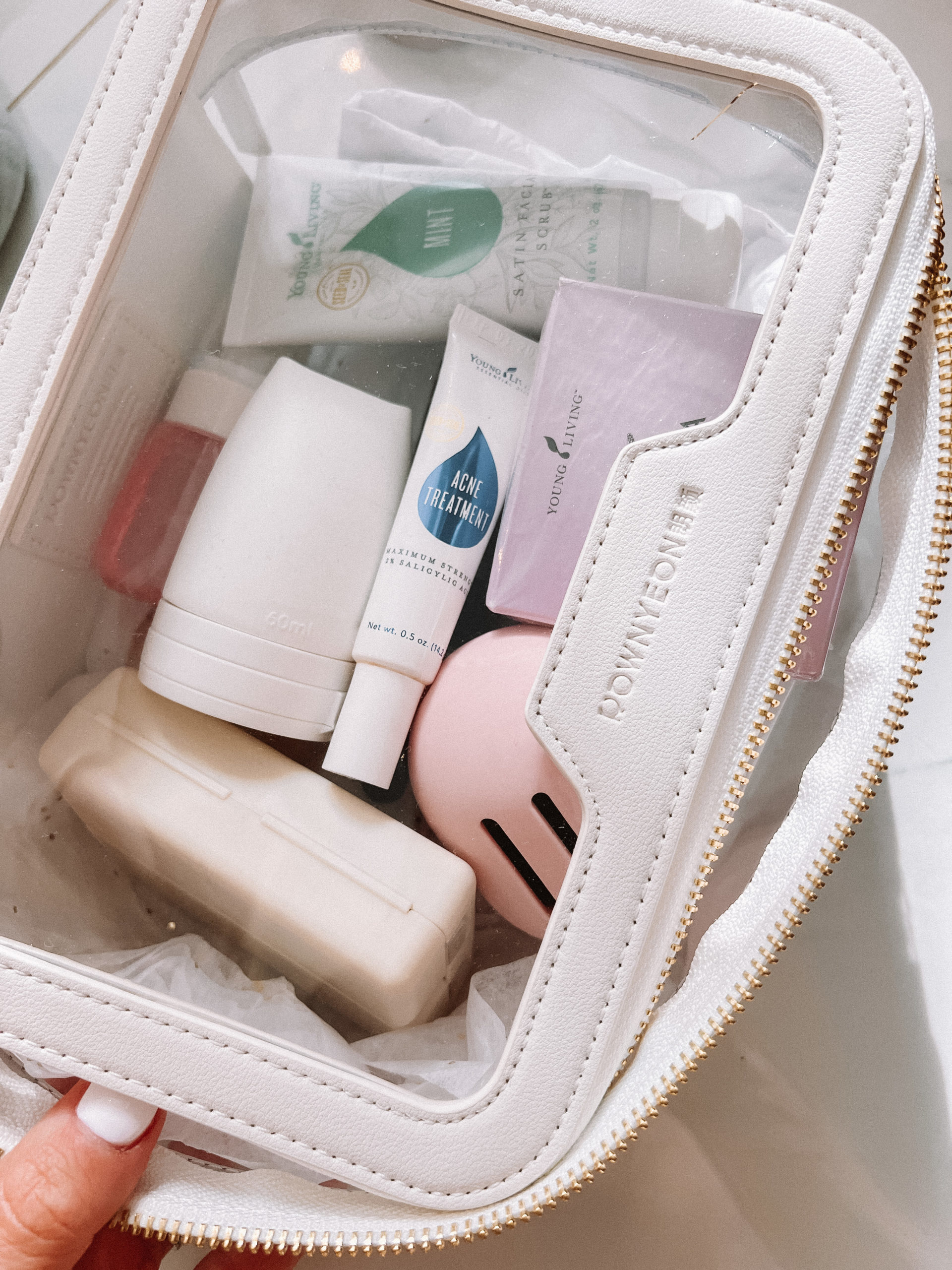 what to pack for nashville fall