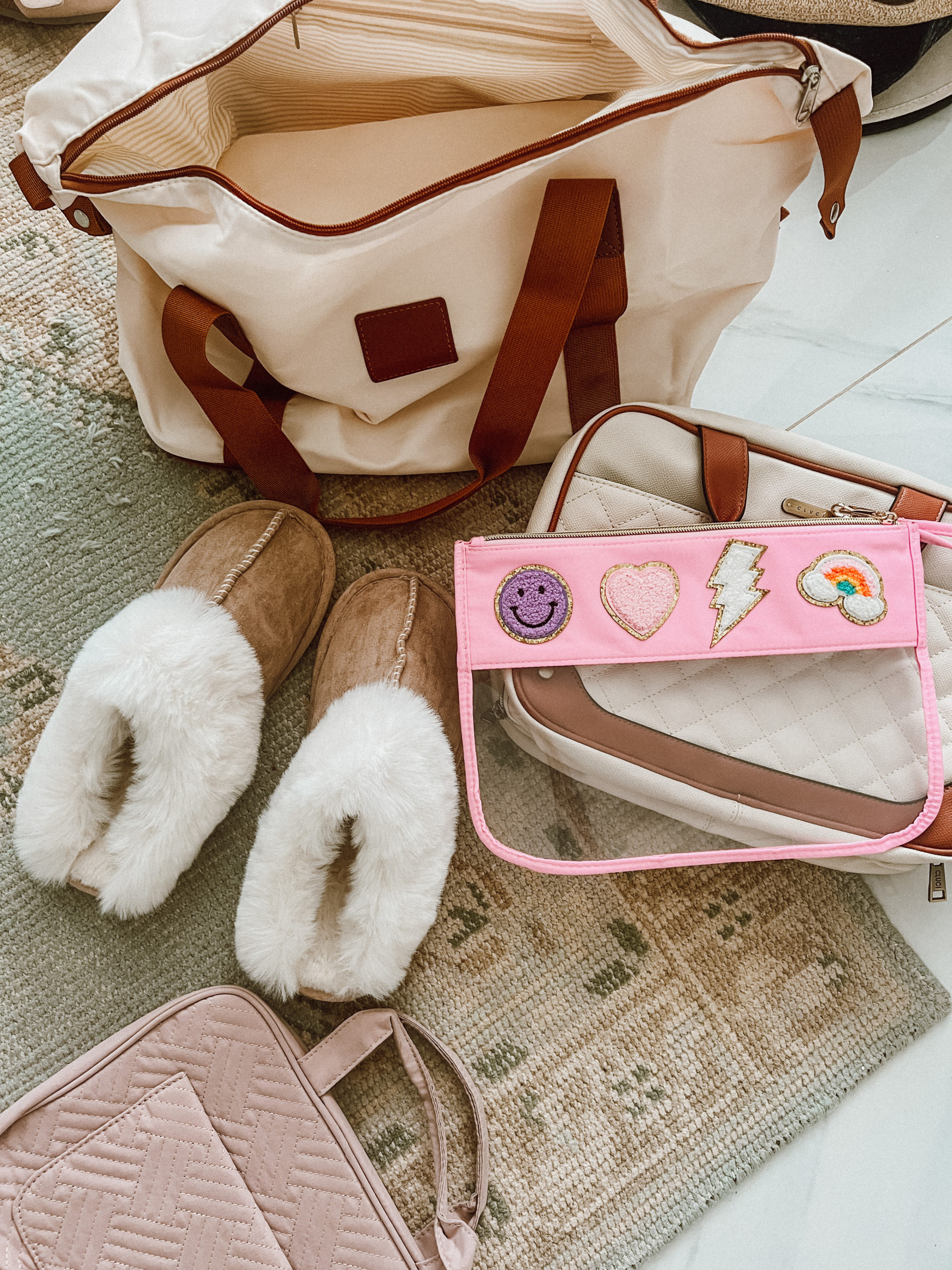 what to pack for nashville in summer