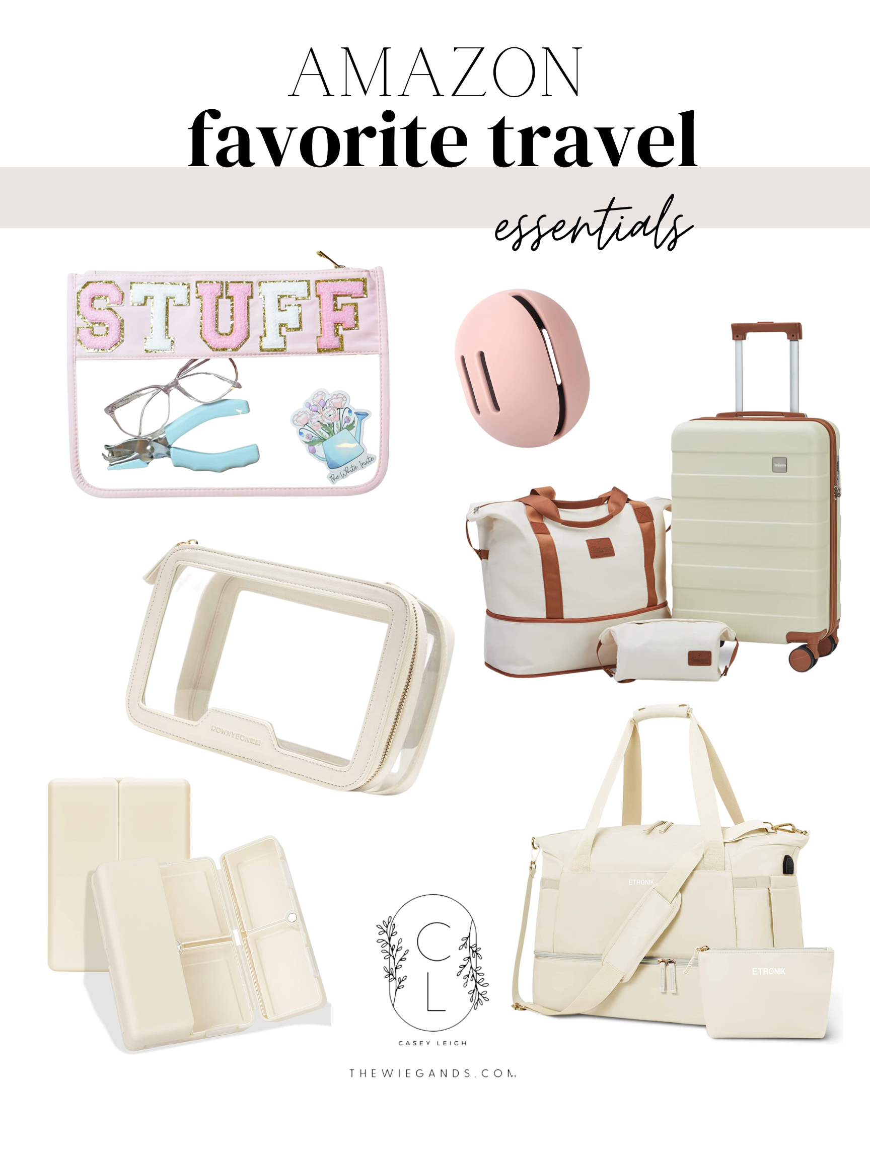 what to pack for Nashville in winter amazon