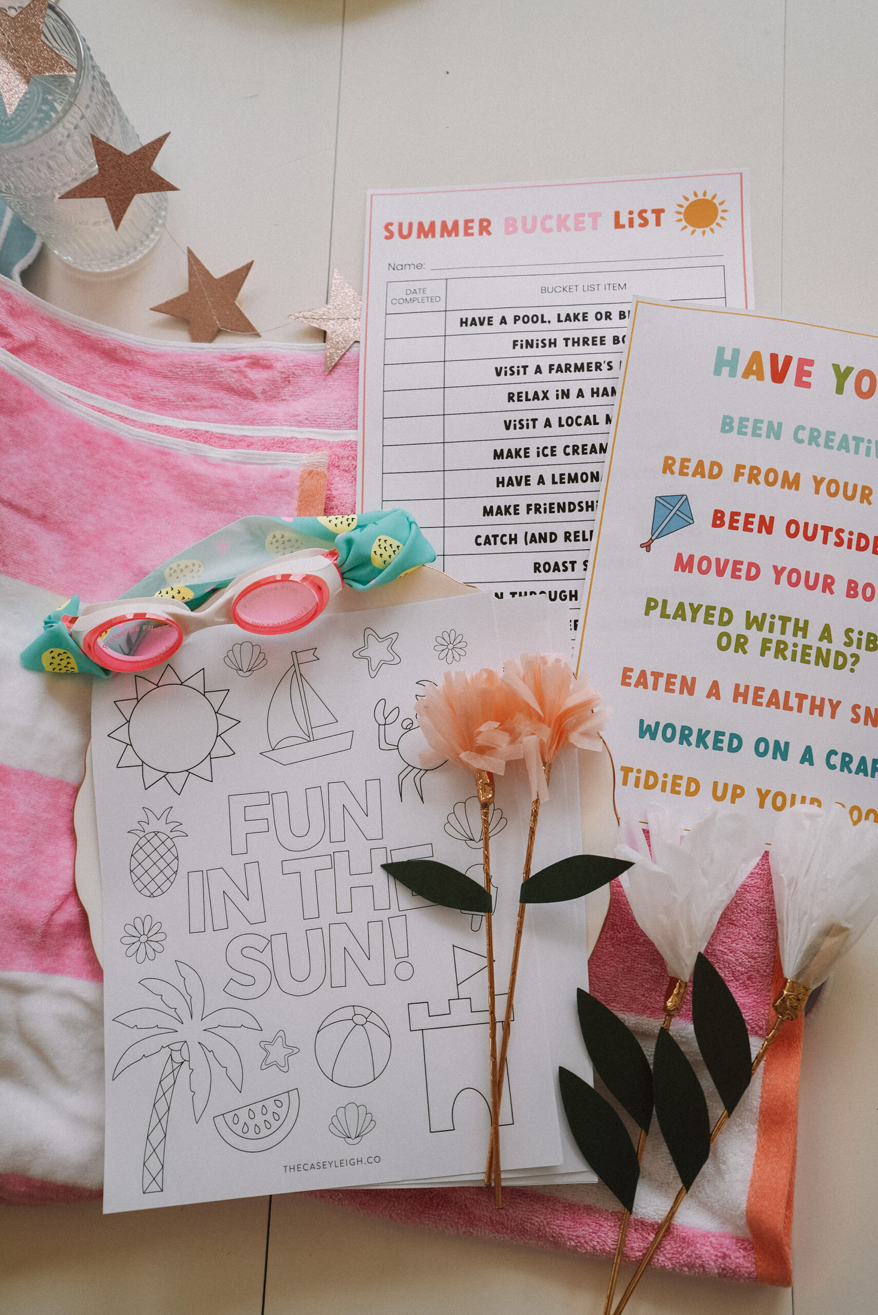 may art activities 1
