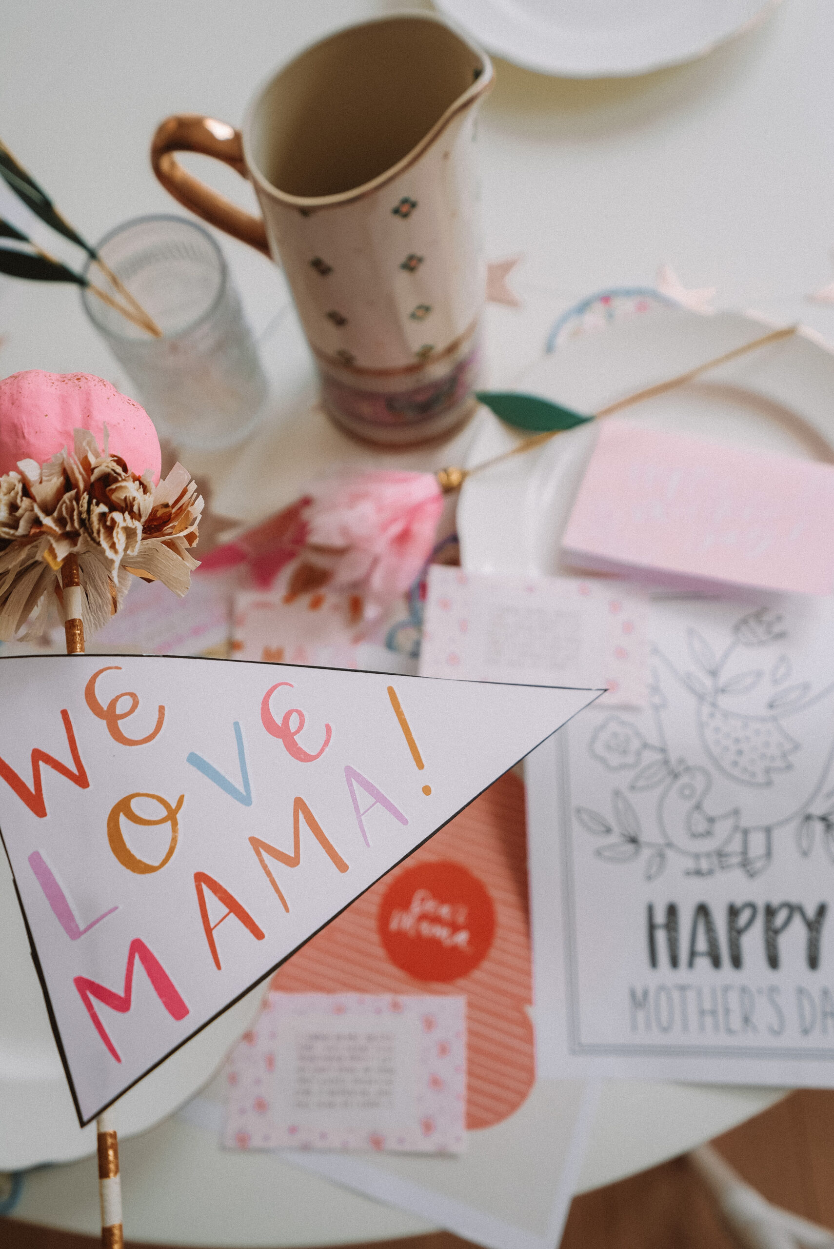 may art projects for kindergarten