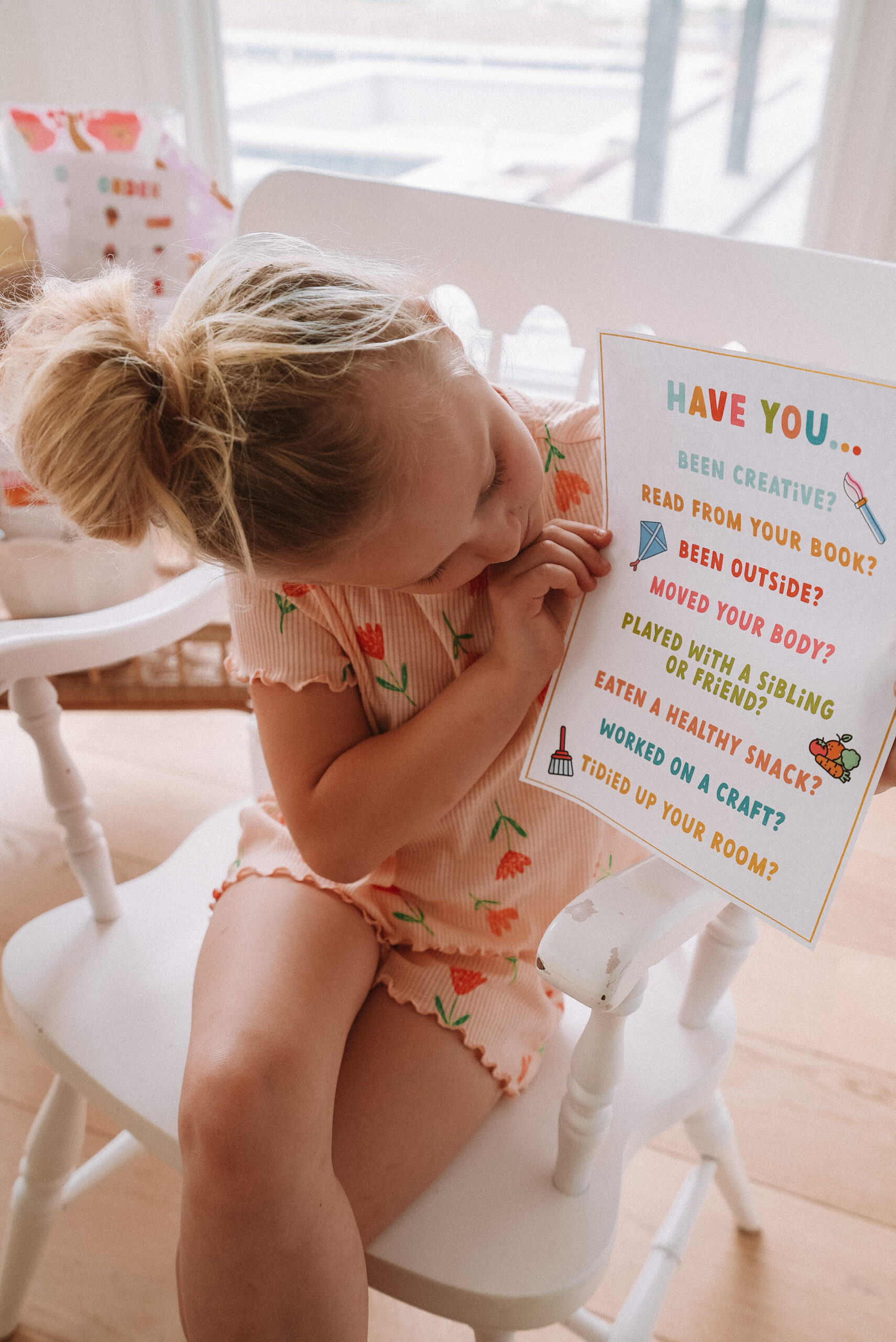 may arts and crafts