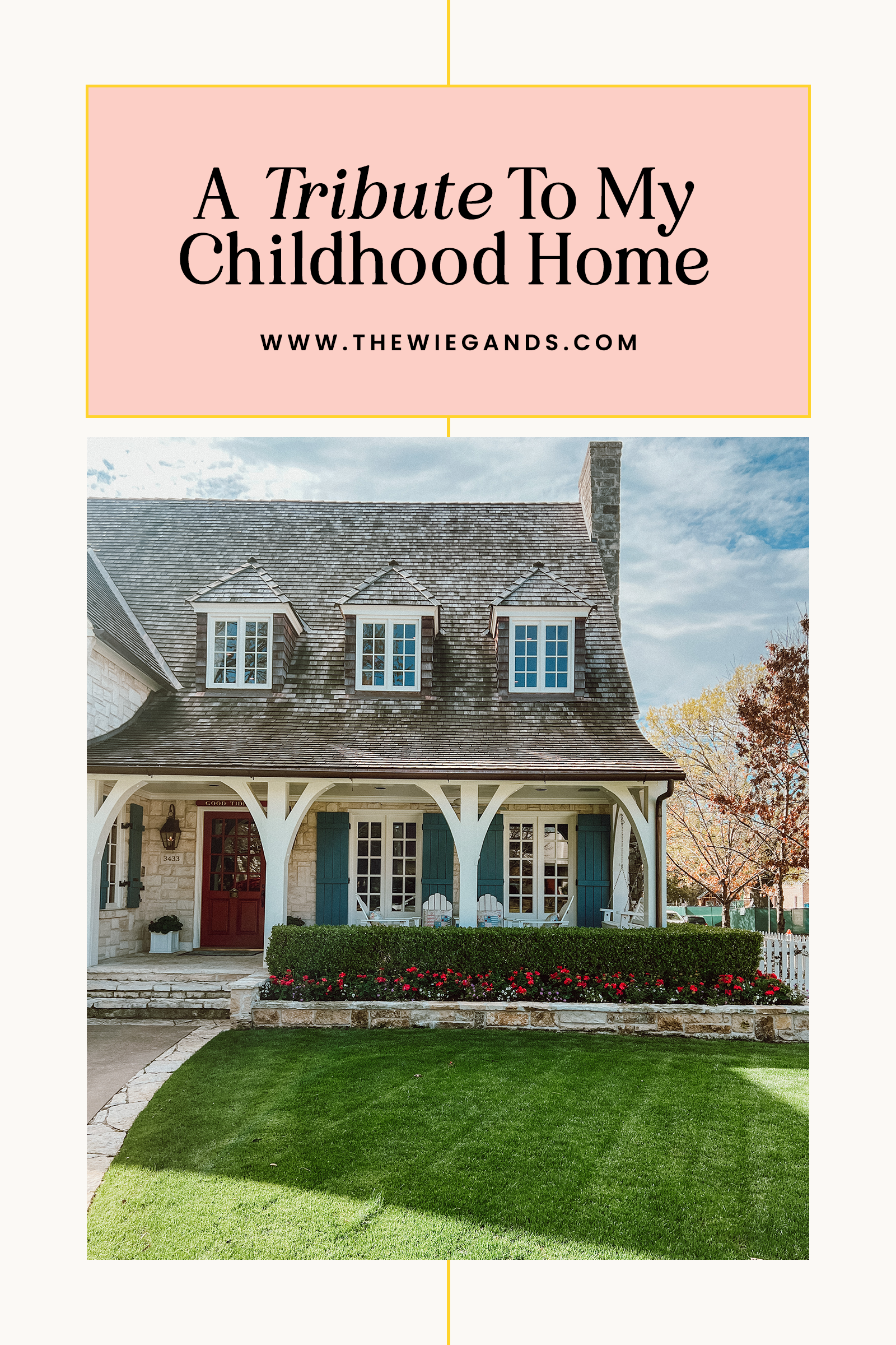 childhood pin 1