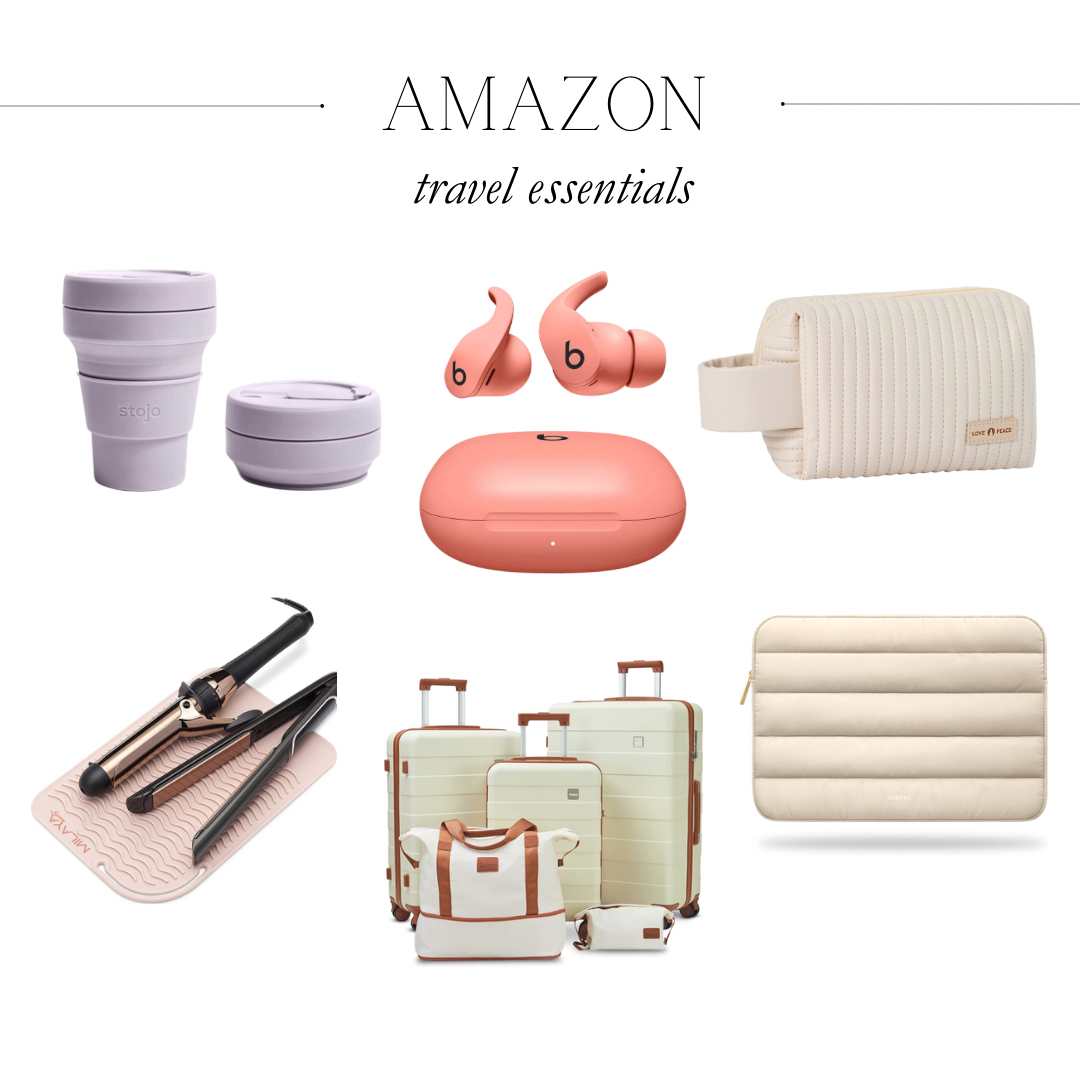 new york trip amazon