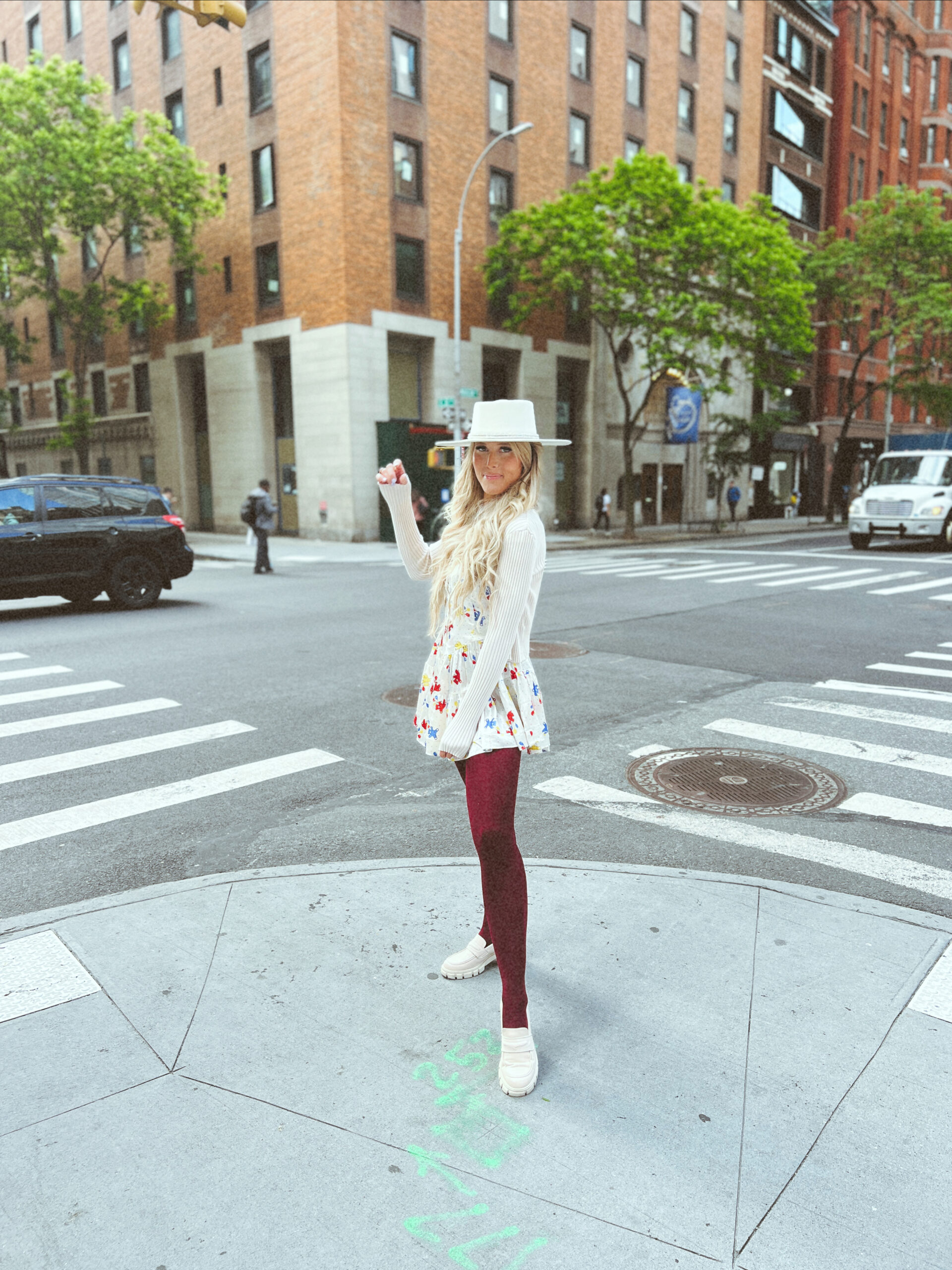 new york trip outfits