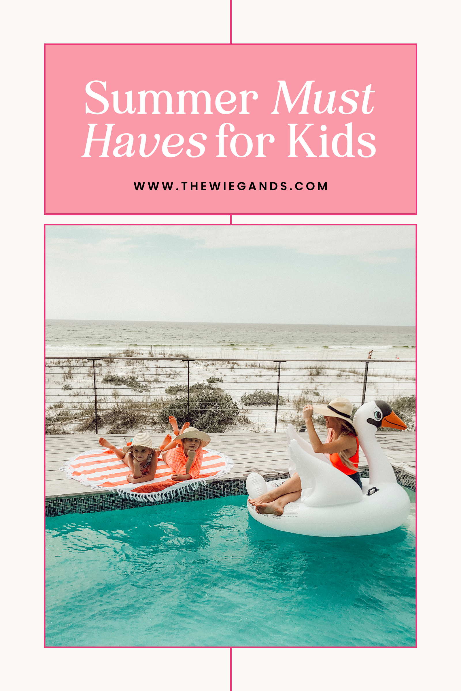 summer must haves pin 1