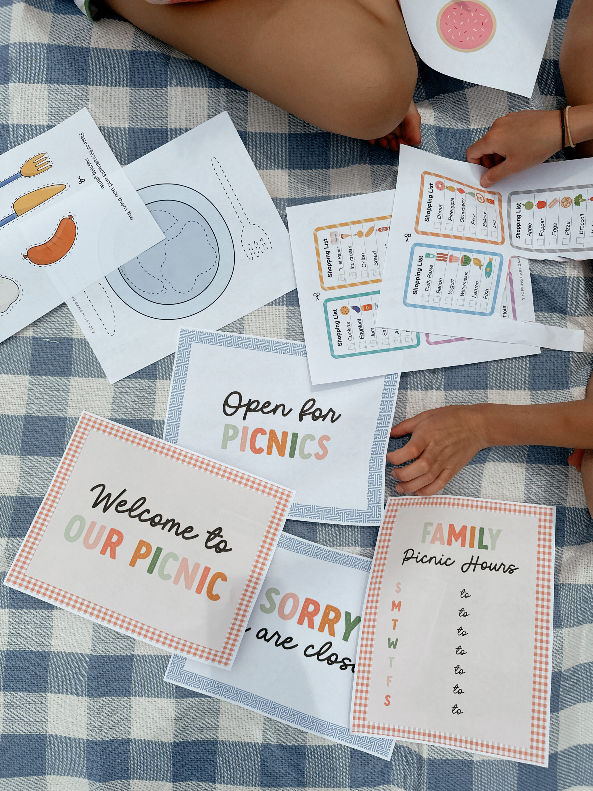 july arts and crafts