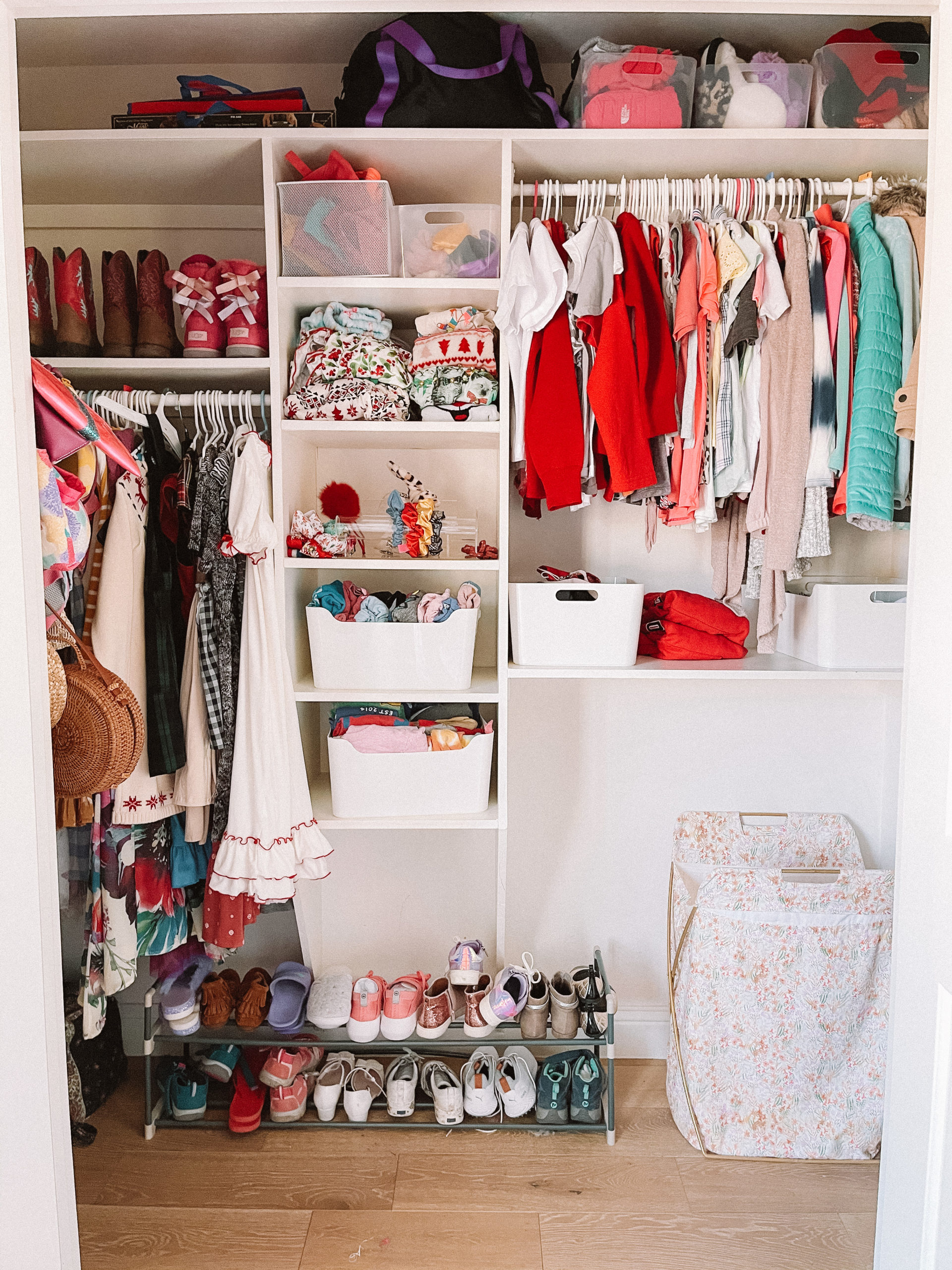 kids organization ideas toys
