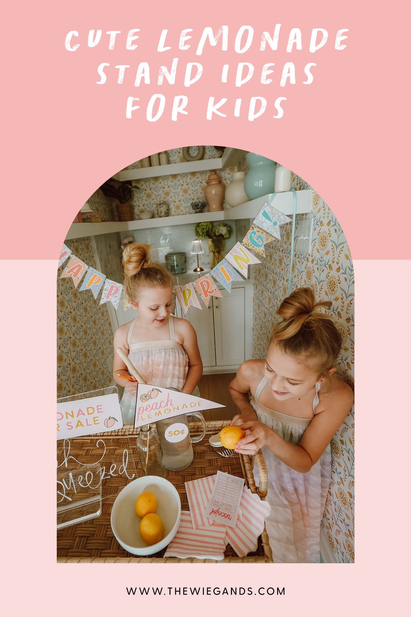 lemonade stand pin 1