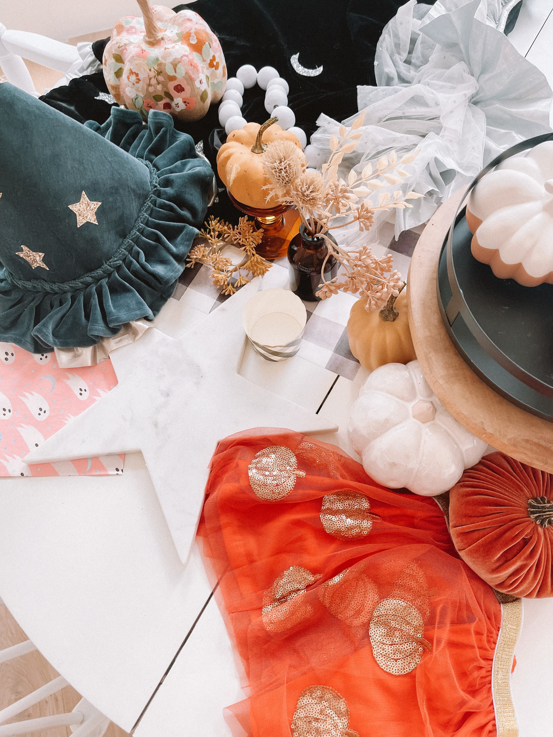 halloween decor diy