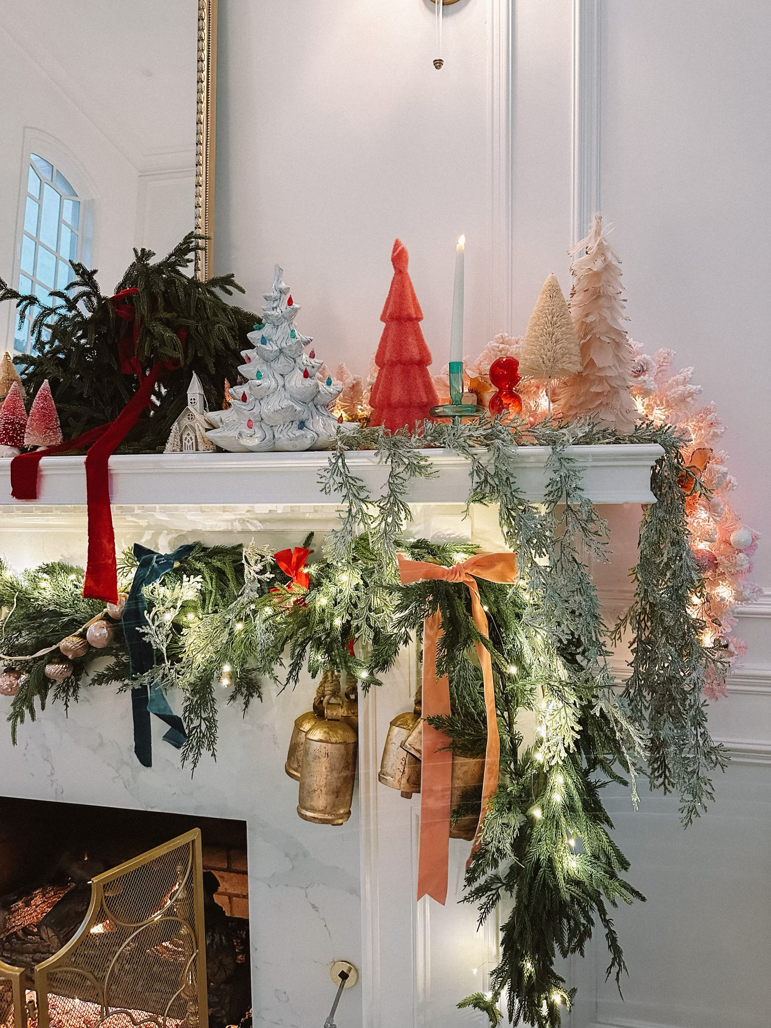 holiday gift guide home decor whimsical