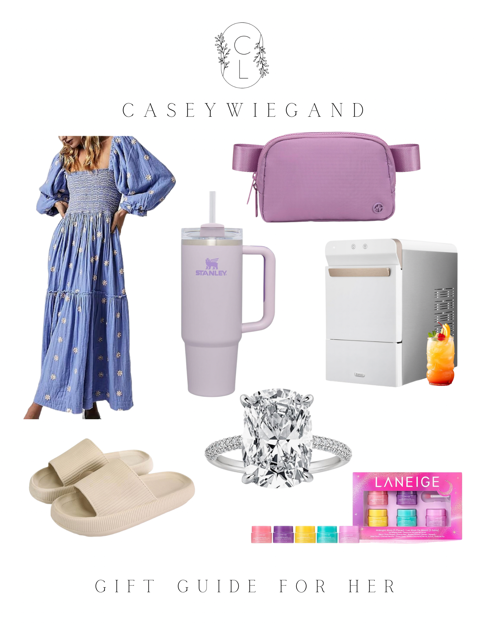 amazon gift guide for her 2023 