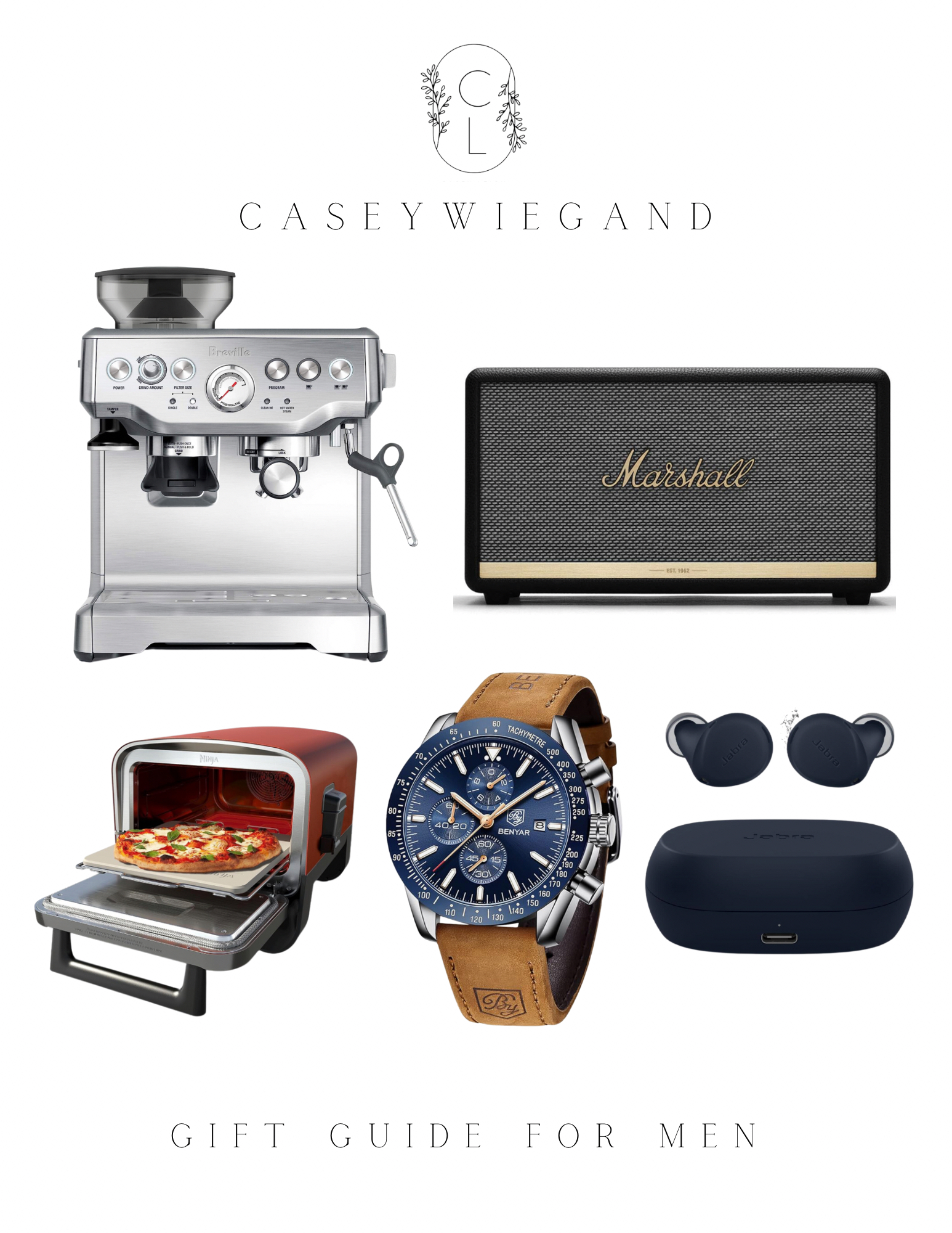 amazon gift guide for him 2023