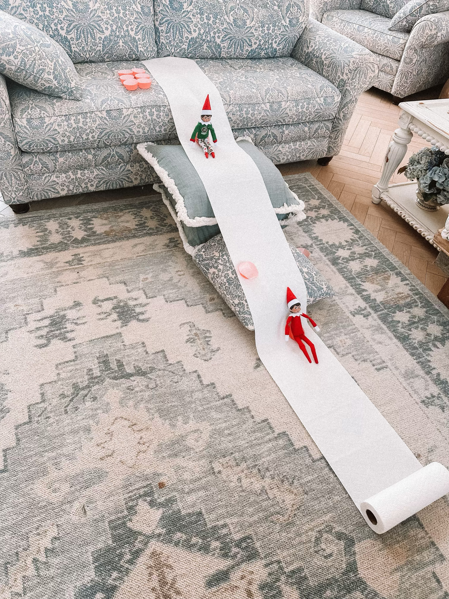 elf on the shelf ideas 2023