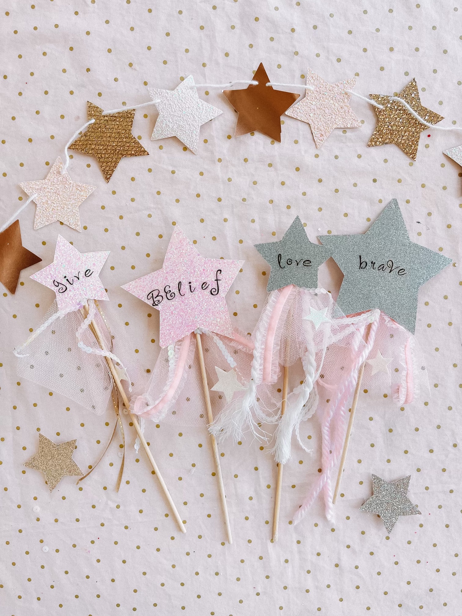new years eve craft kids