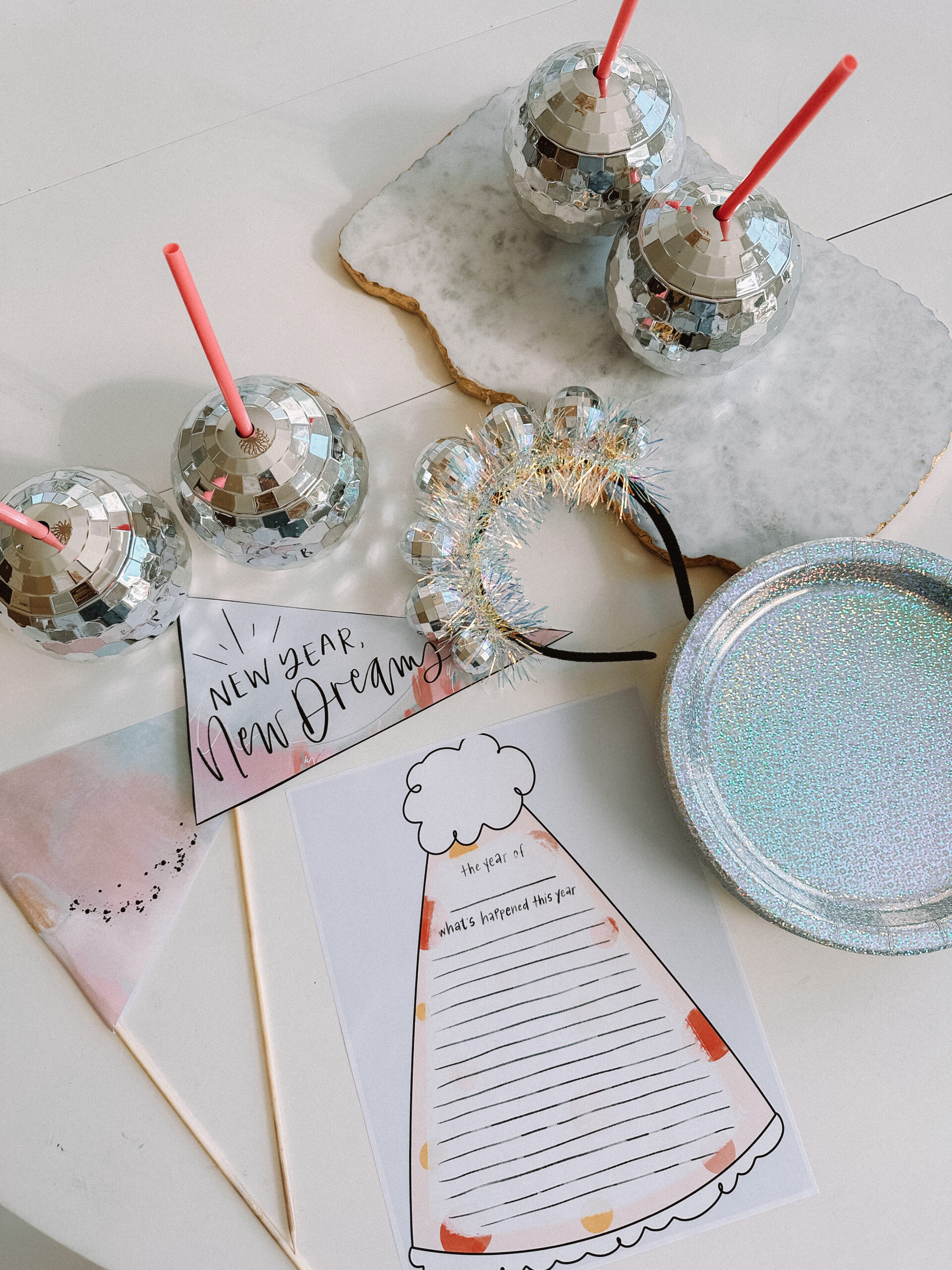 january printables