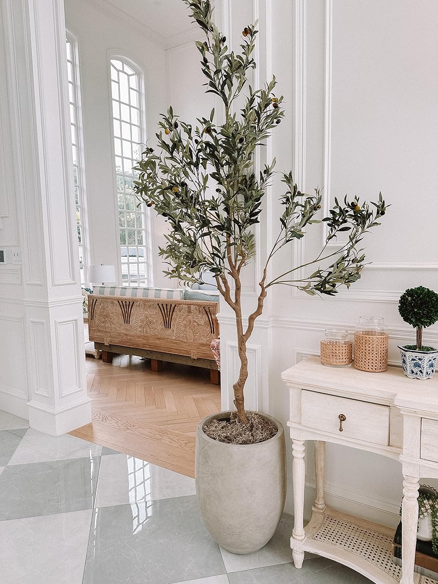 amazon planters indoor outdoor