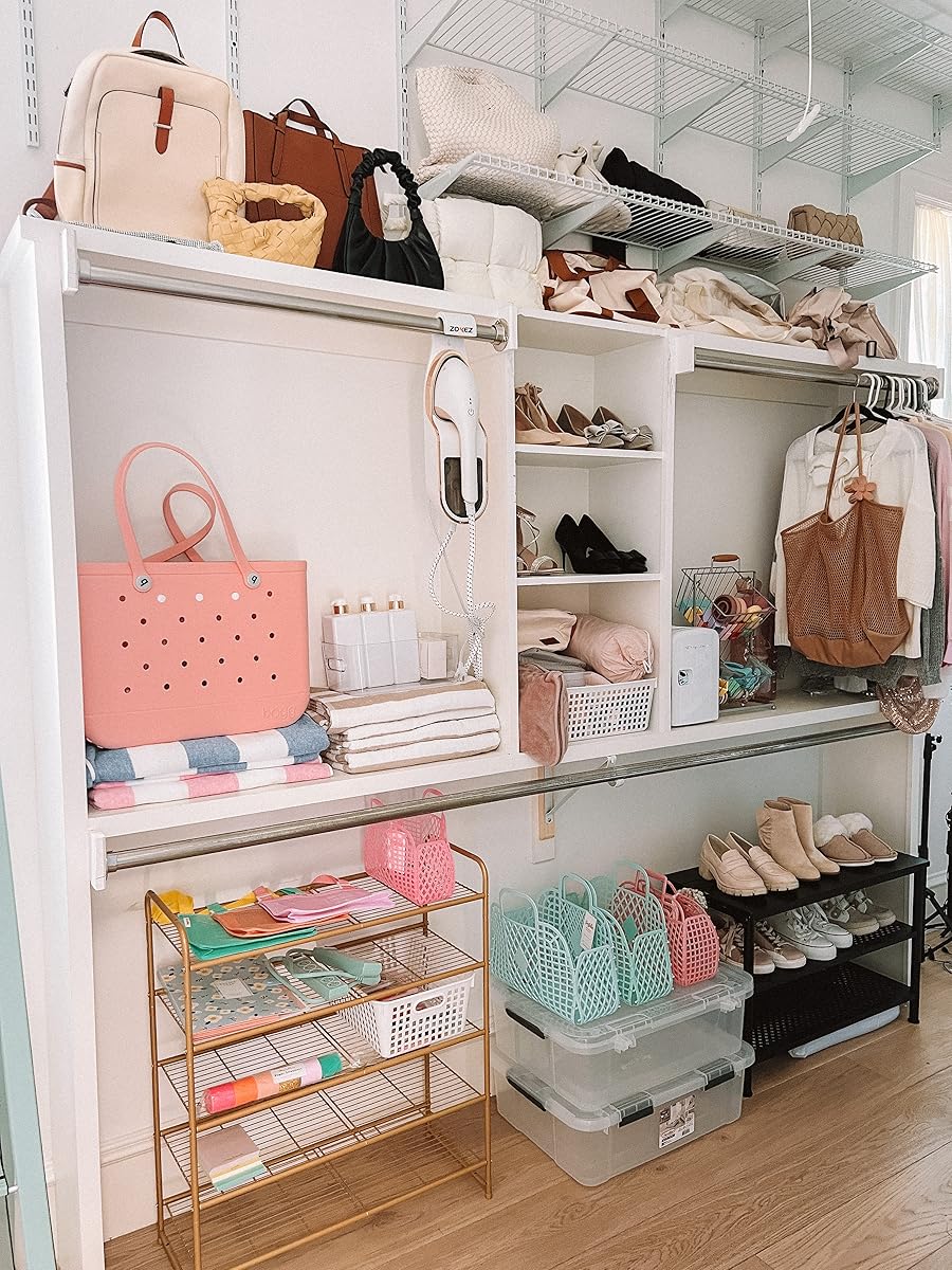 organization ideas that actually work