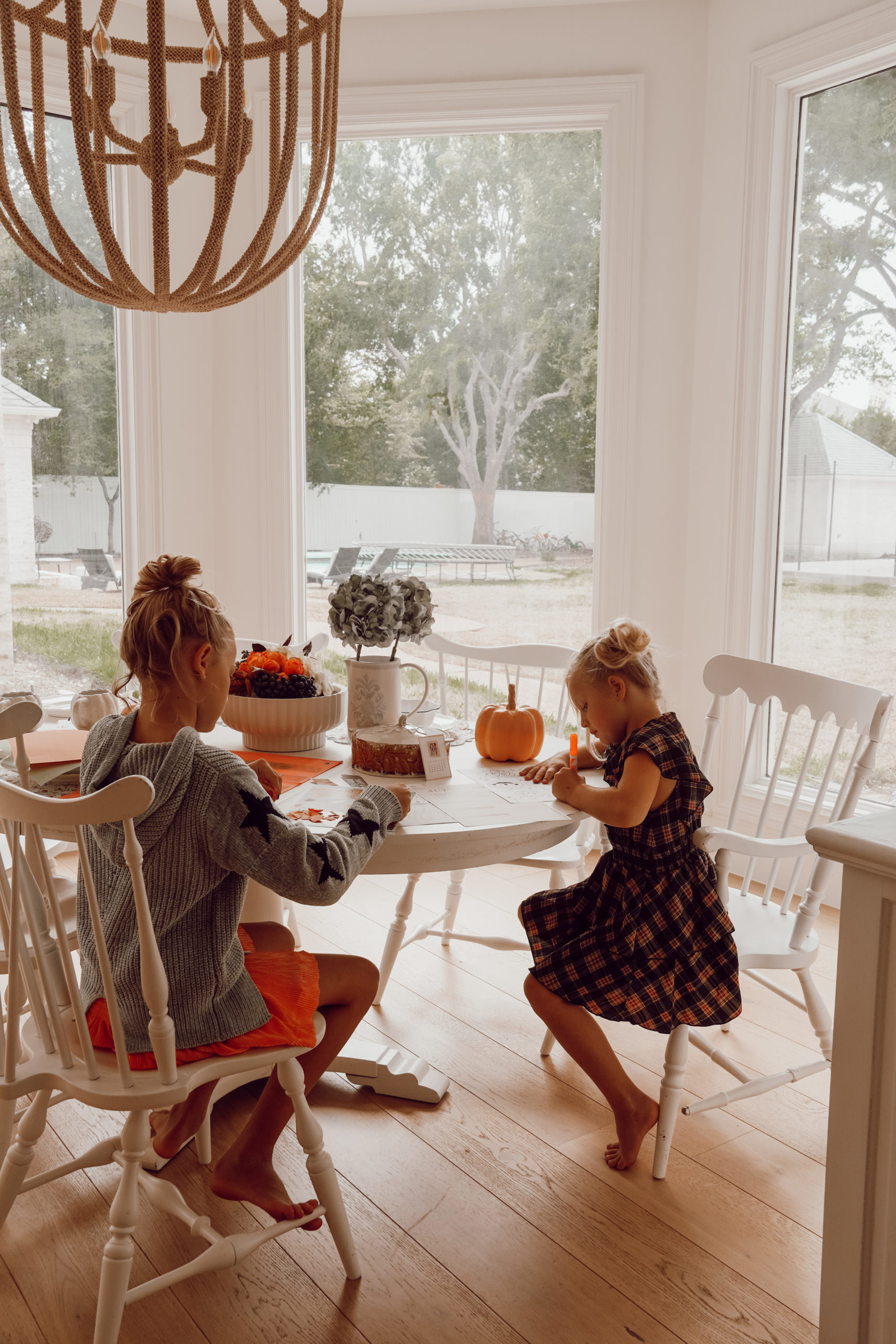 simple fall crafts 1